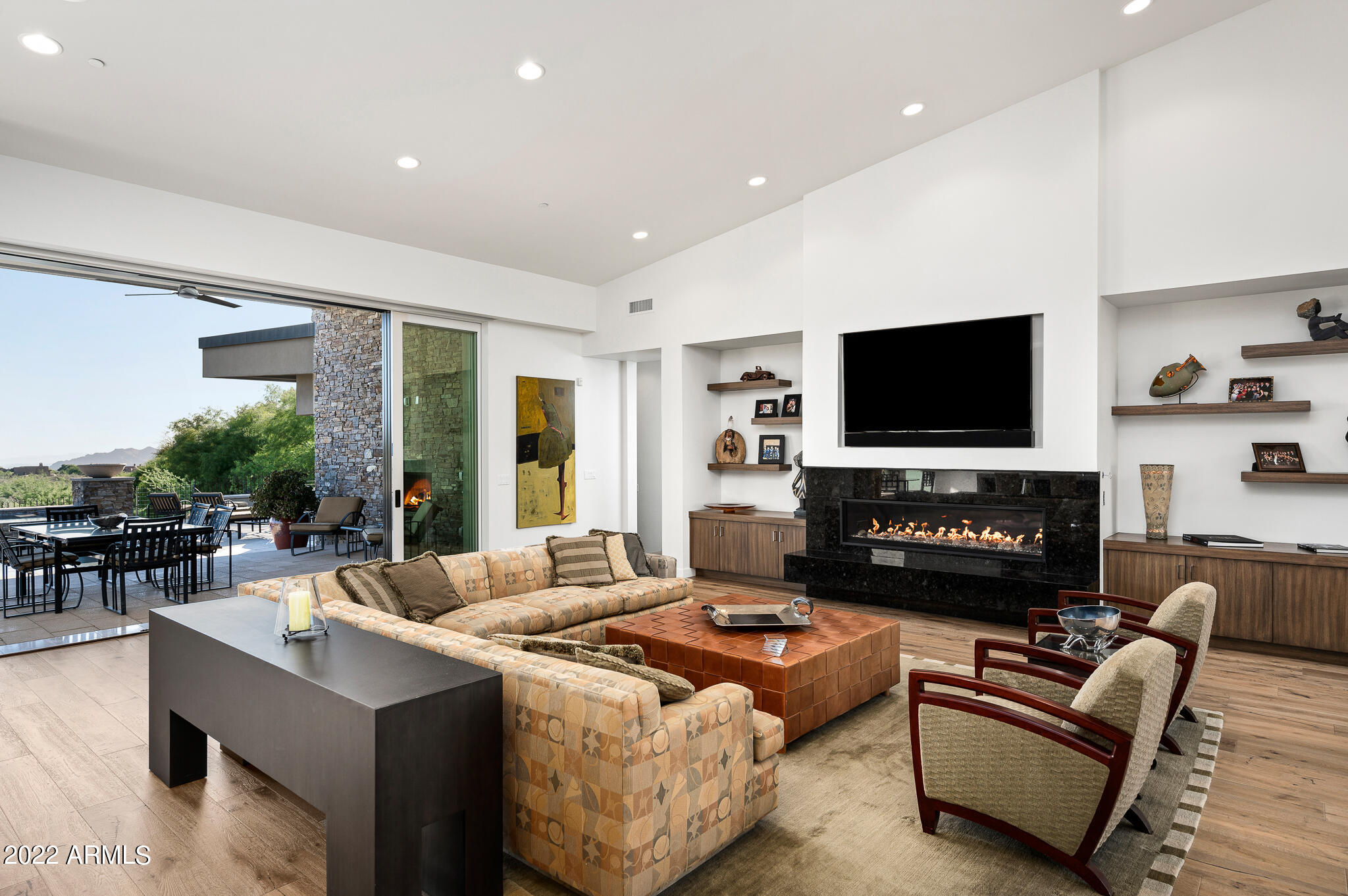 Desert Mountain - Residential
