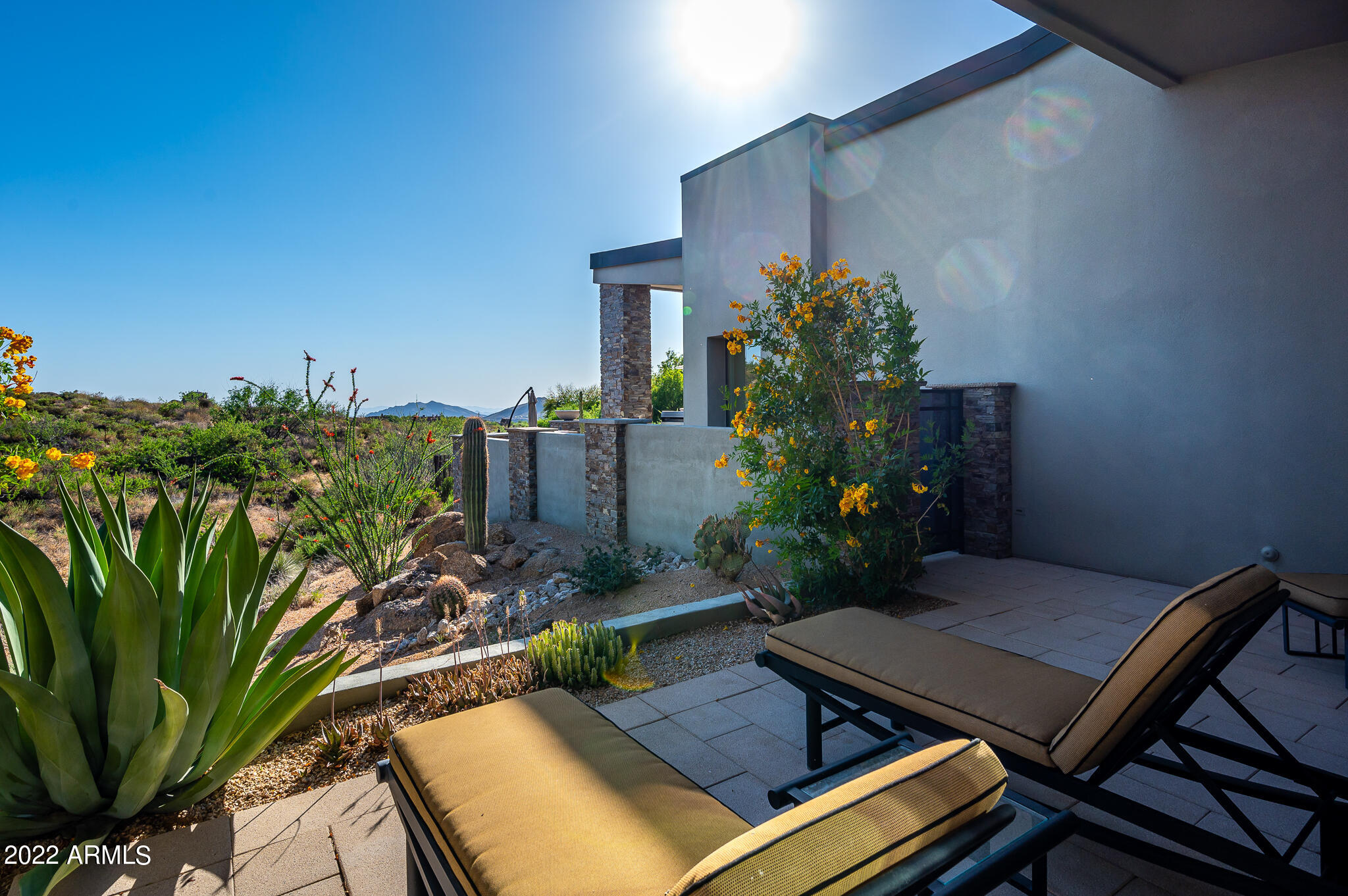 Desert Mountain - Residential