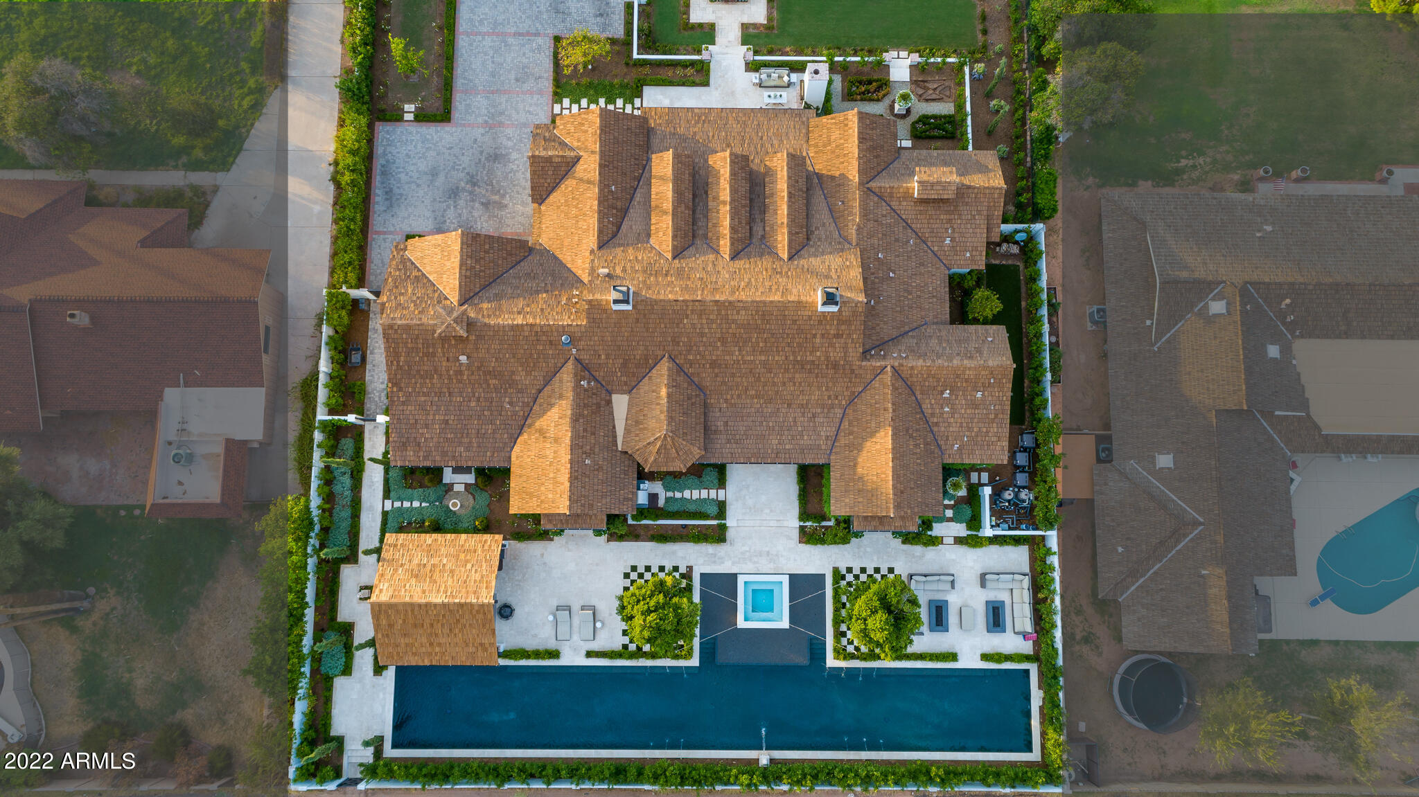 Jokake - Residential