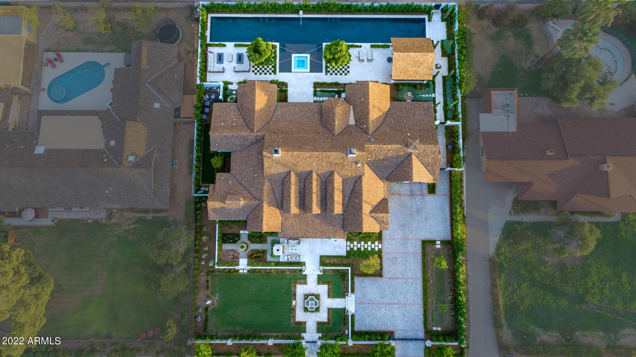Jokake - Residential