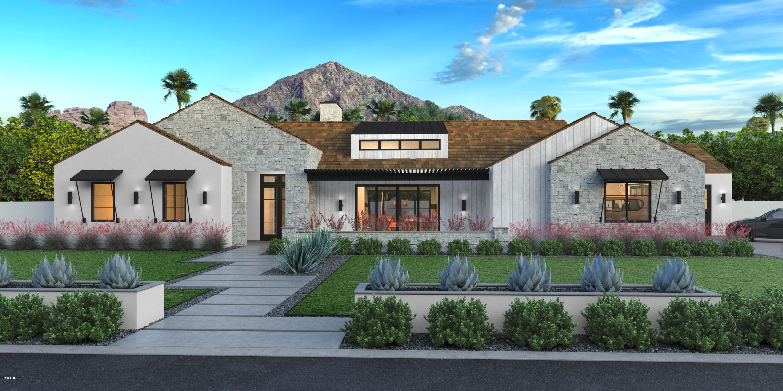 New Build from Two Hawks Design and Development coming early Winter 2020.