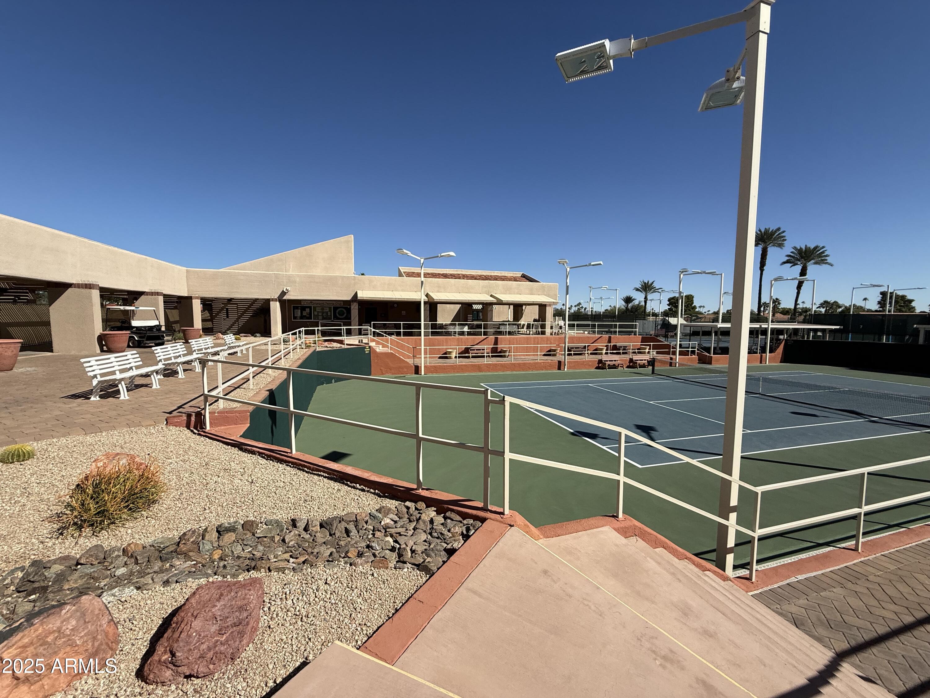 SUN LAKES UNIT 14 - Residential