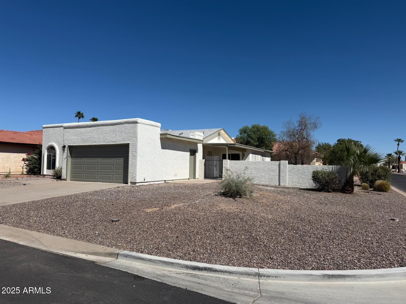 SUN LAKES UNIT 14 - Residential