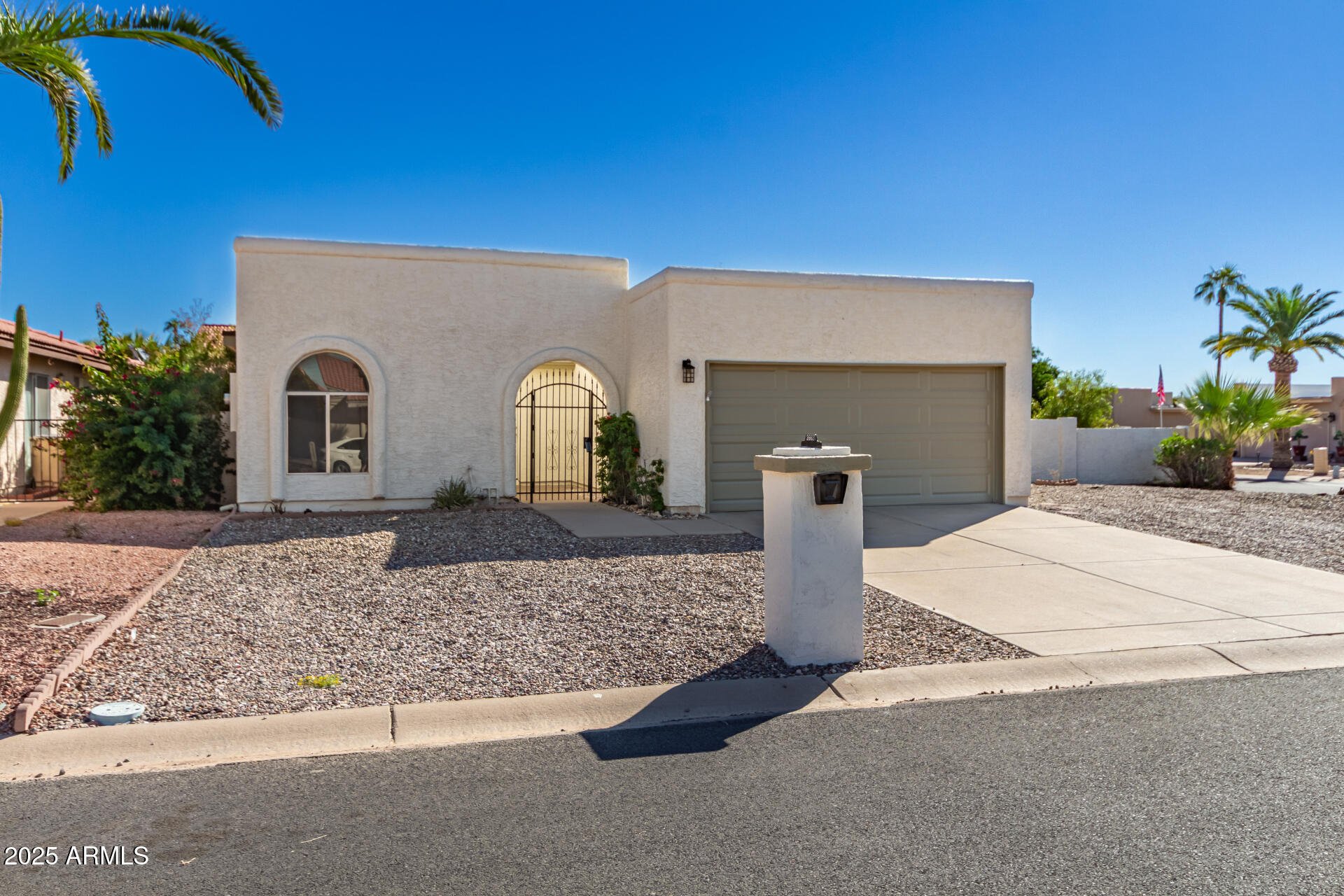SUN LAKES UNIT 14 - Residential