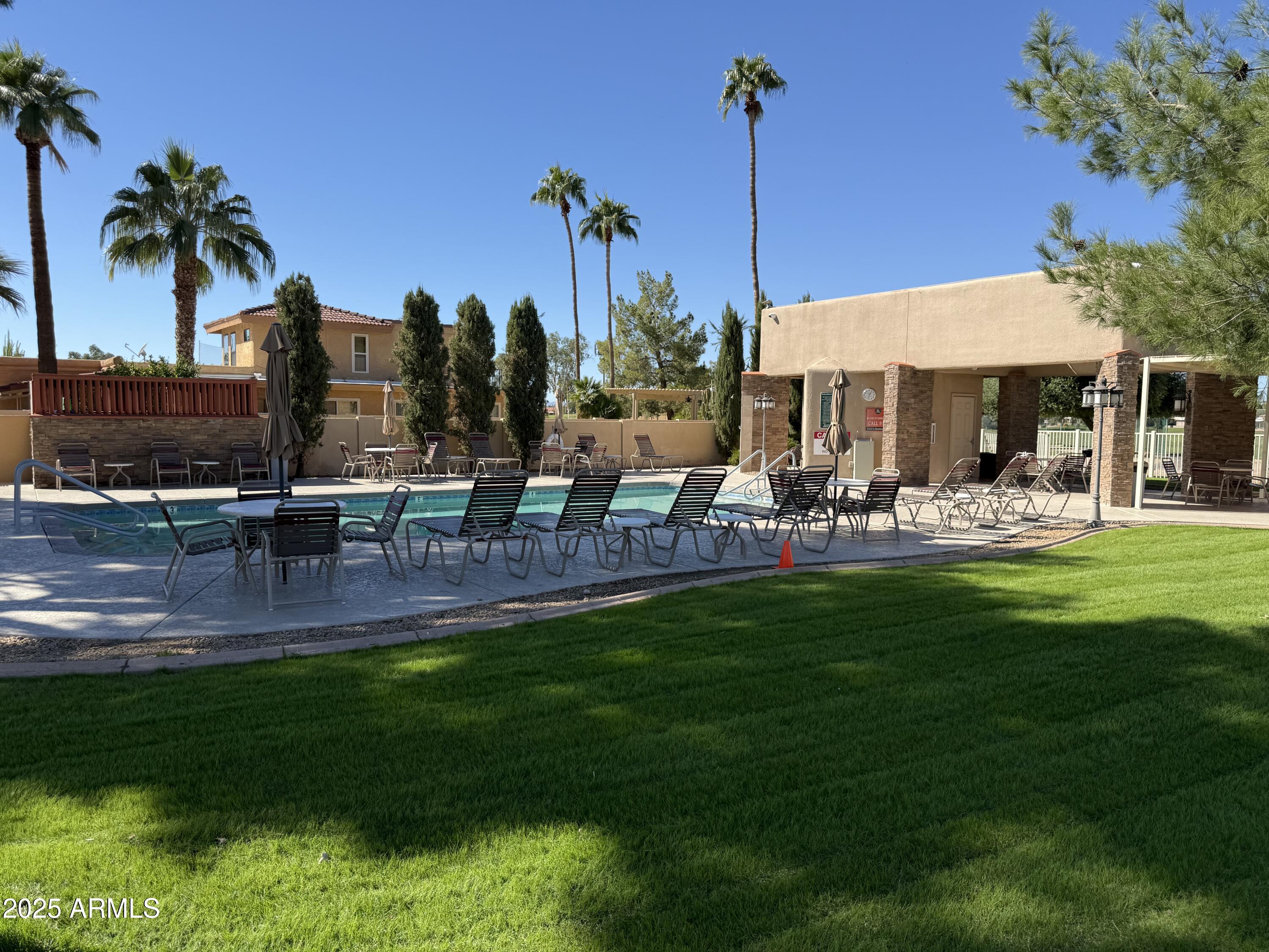 SUN LAKES UNIT 14 - Residential
