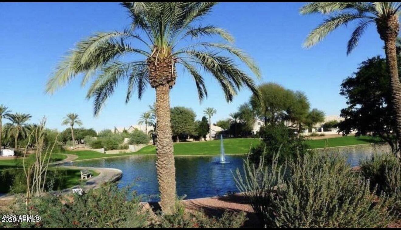 Mountain Park Ranch - Residential