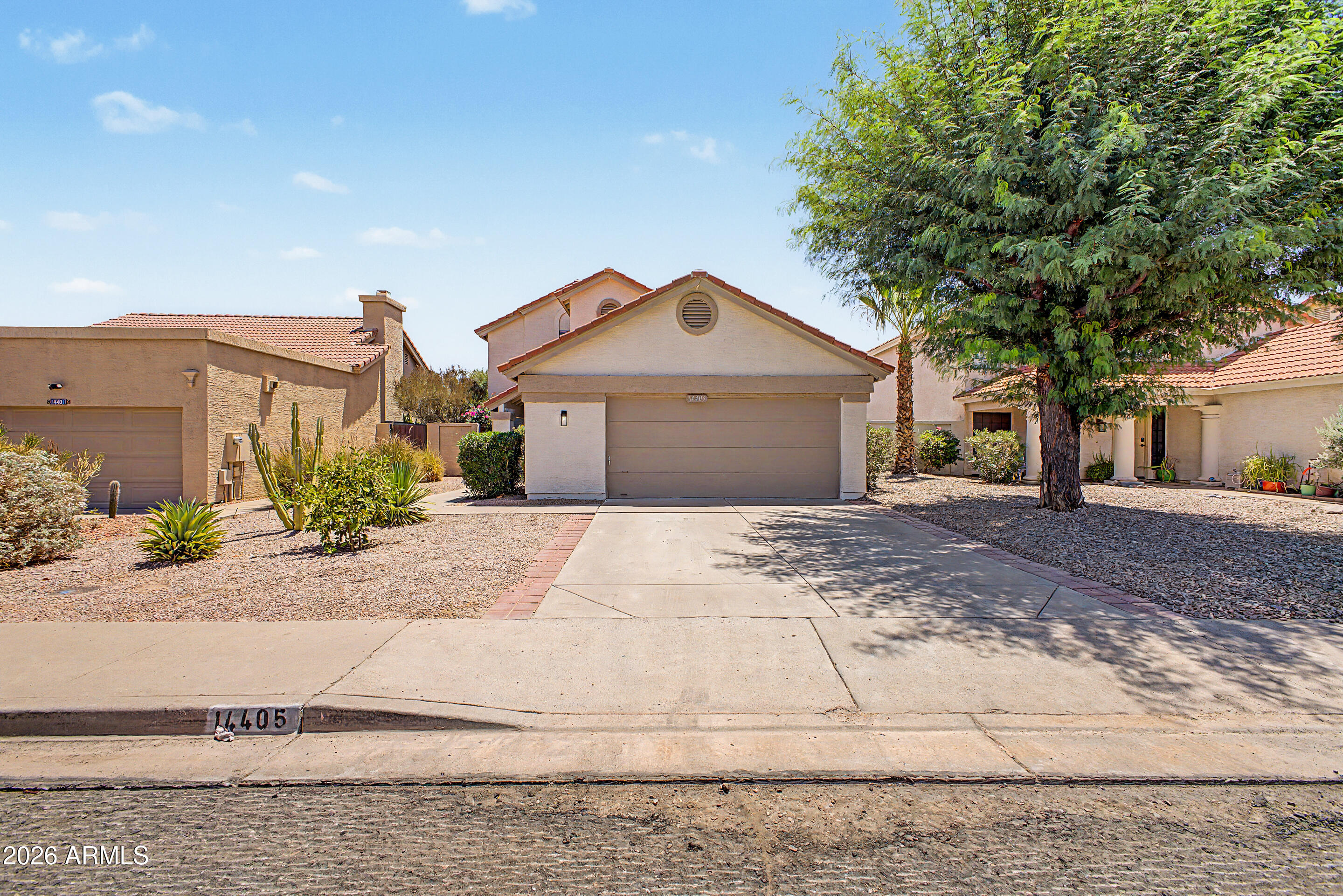 Mountain Park Ranch - Residential