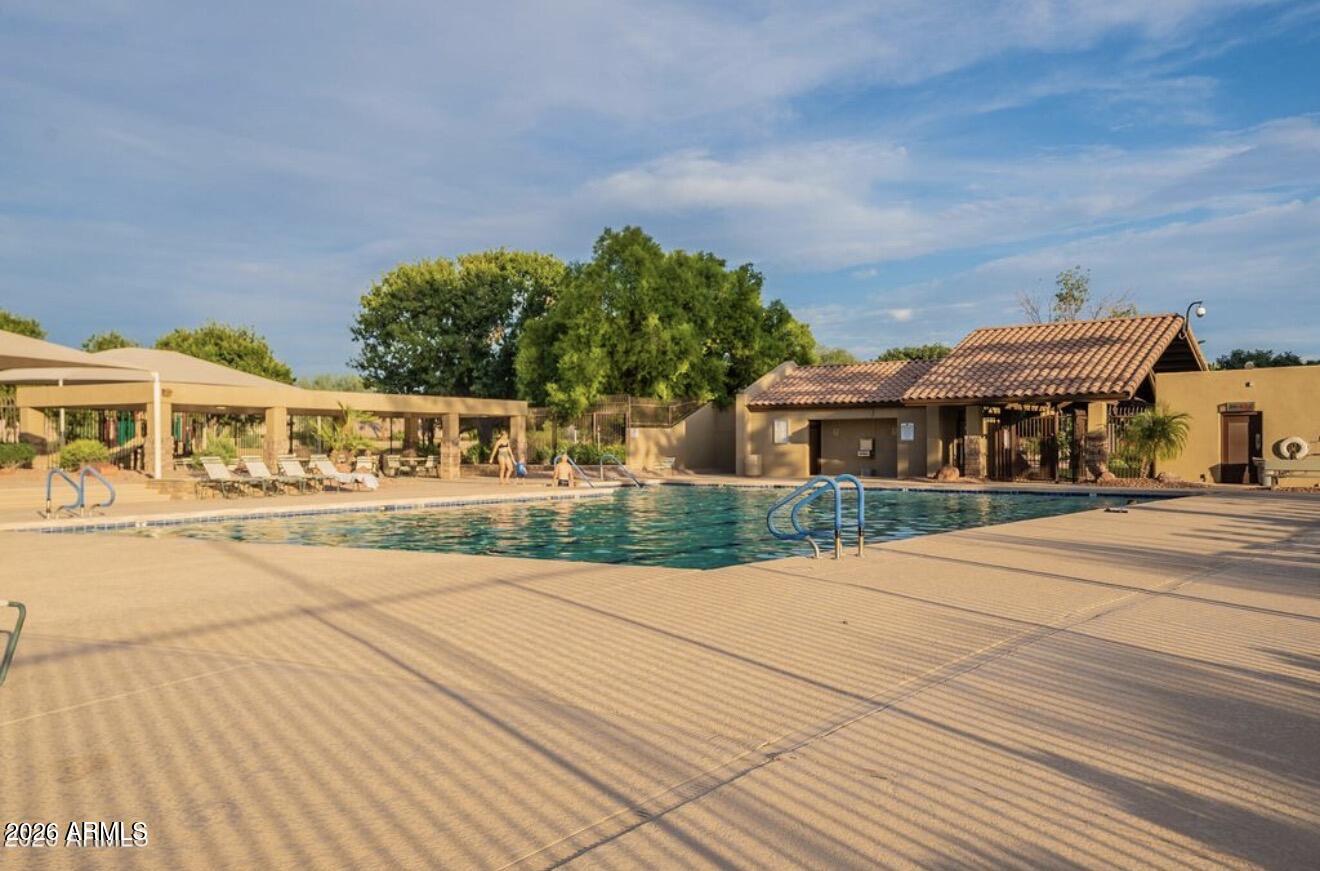 Mountain Park Ranch - Residential