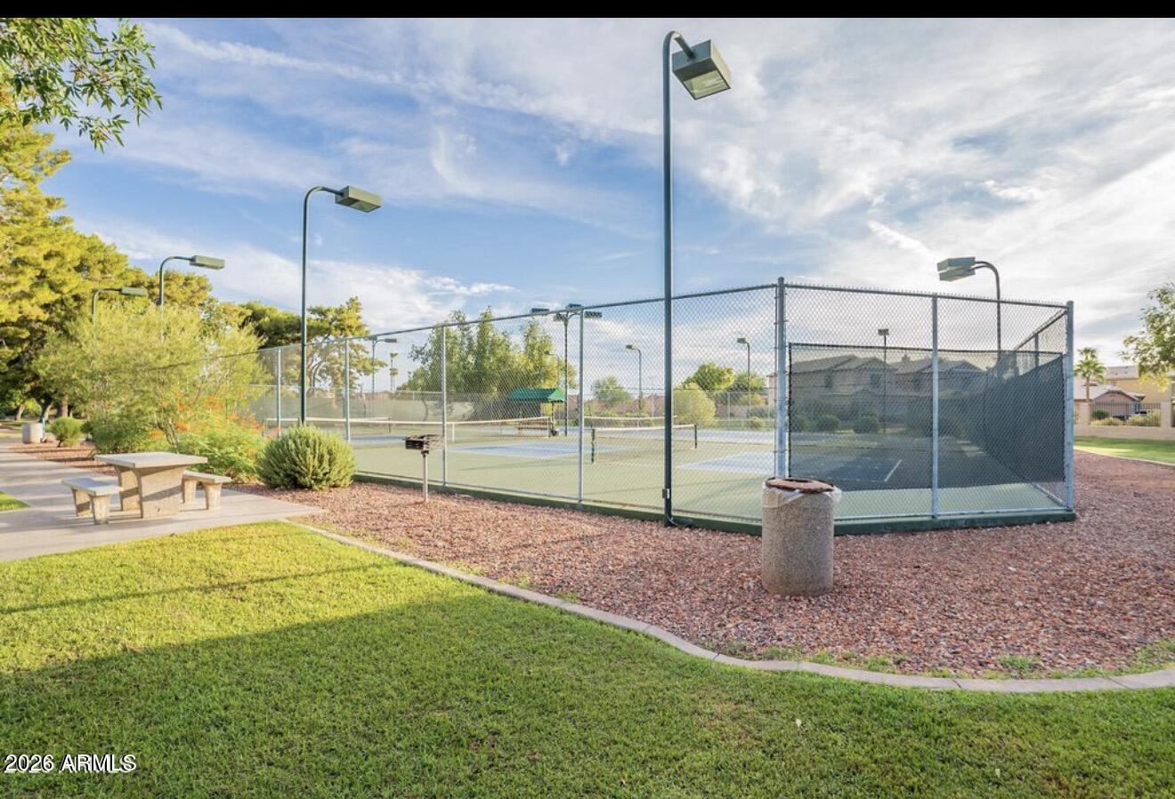 Mountain Park Ranch - Residential