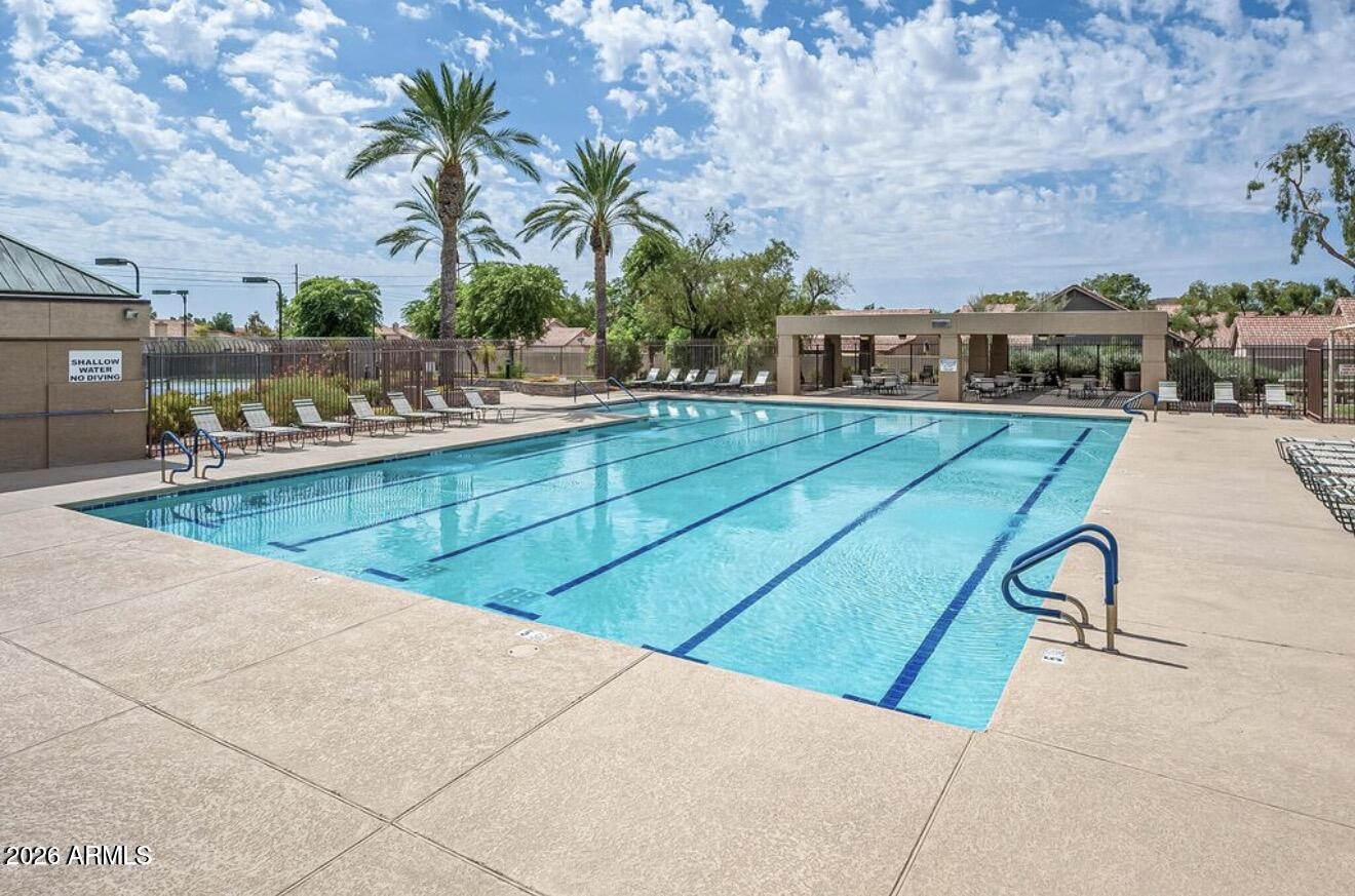 Mountain Park Ranch - Residential