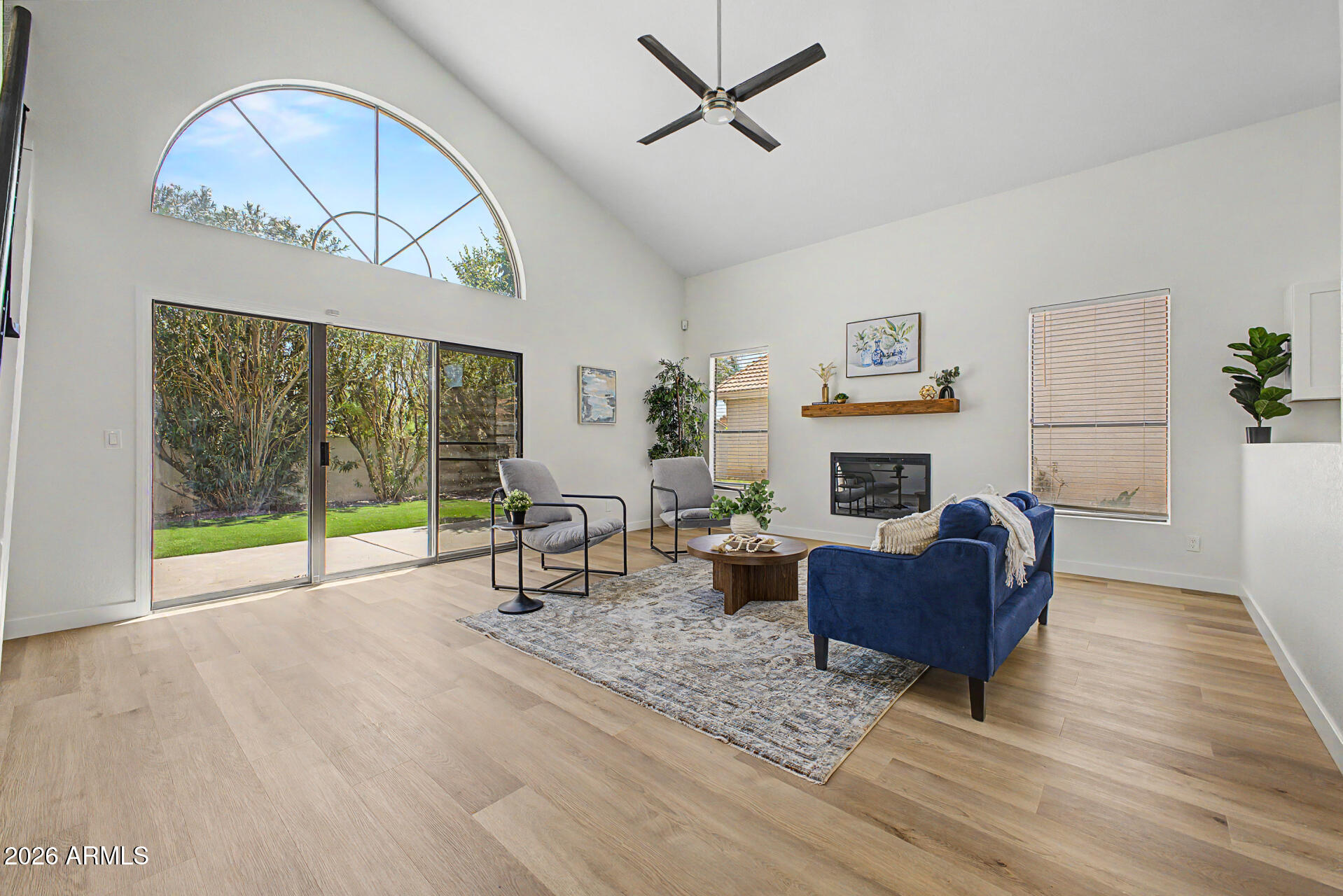 Mountain Park Ranch - Residential