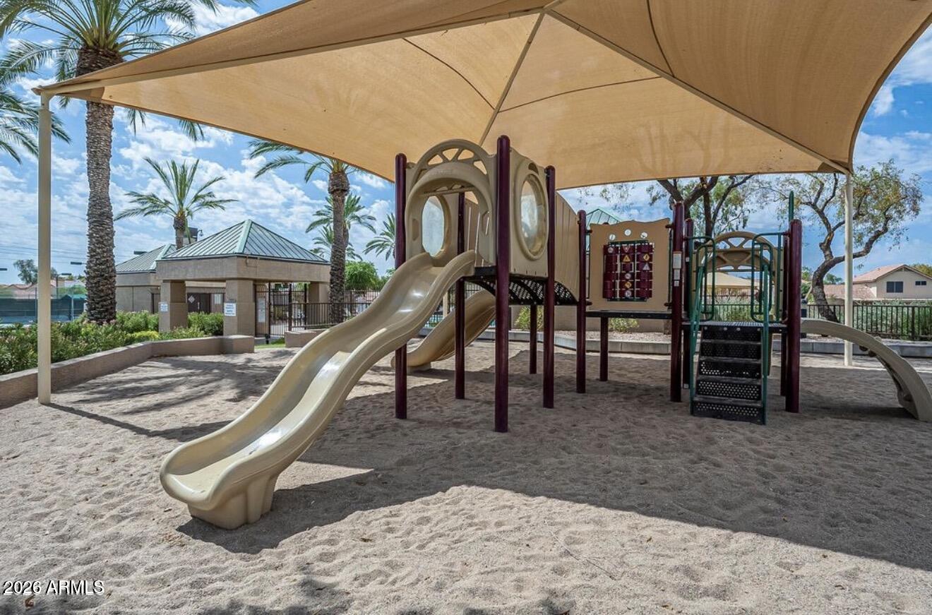 Mountain Park Ranch - Residential