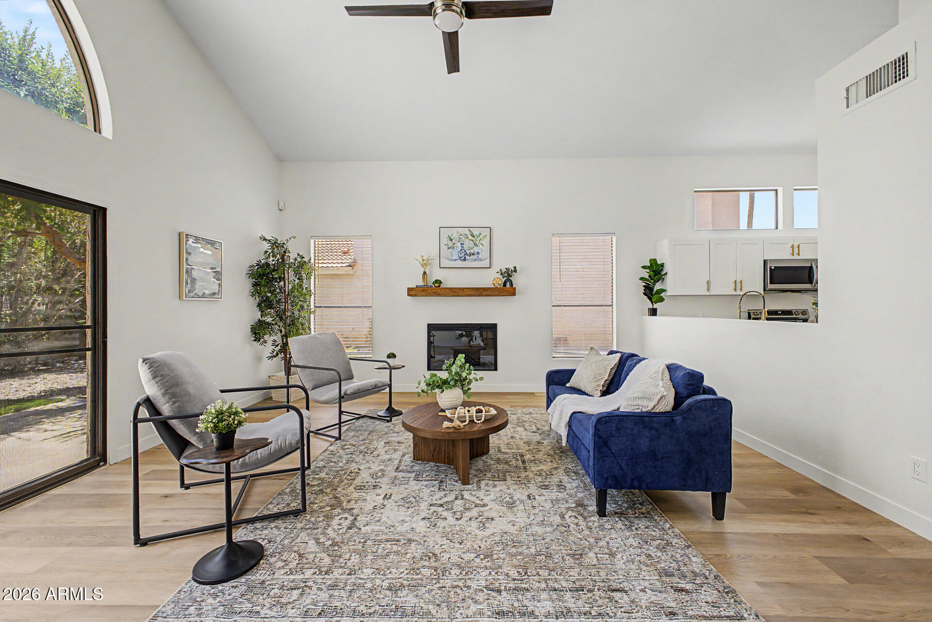 Mountain Park Ranch - Residential