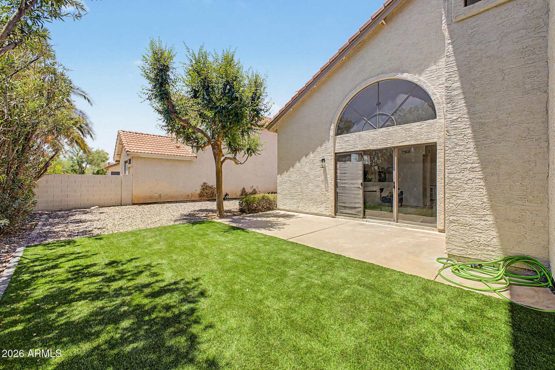 Mountain Park Ranch - Residential