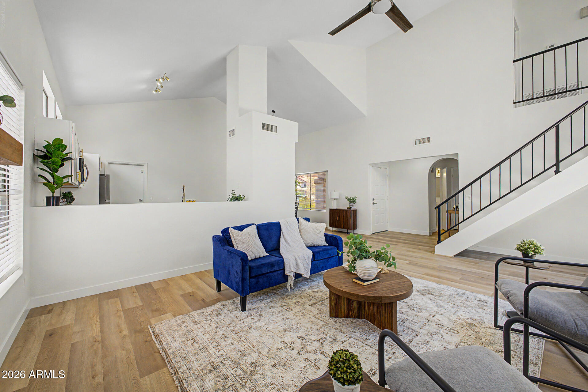 Mountain Park Ranch - Residential