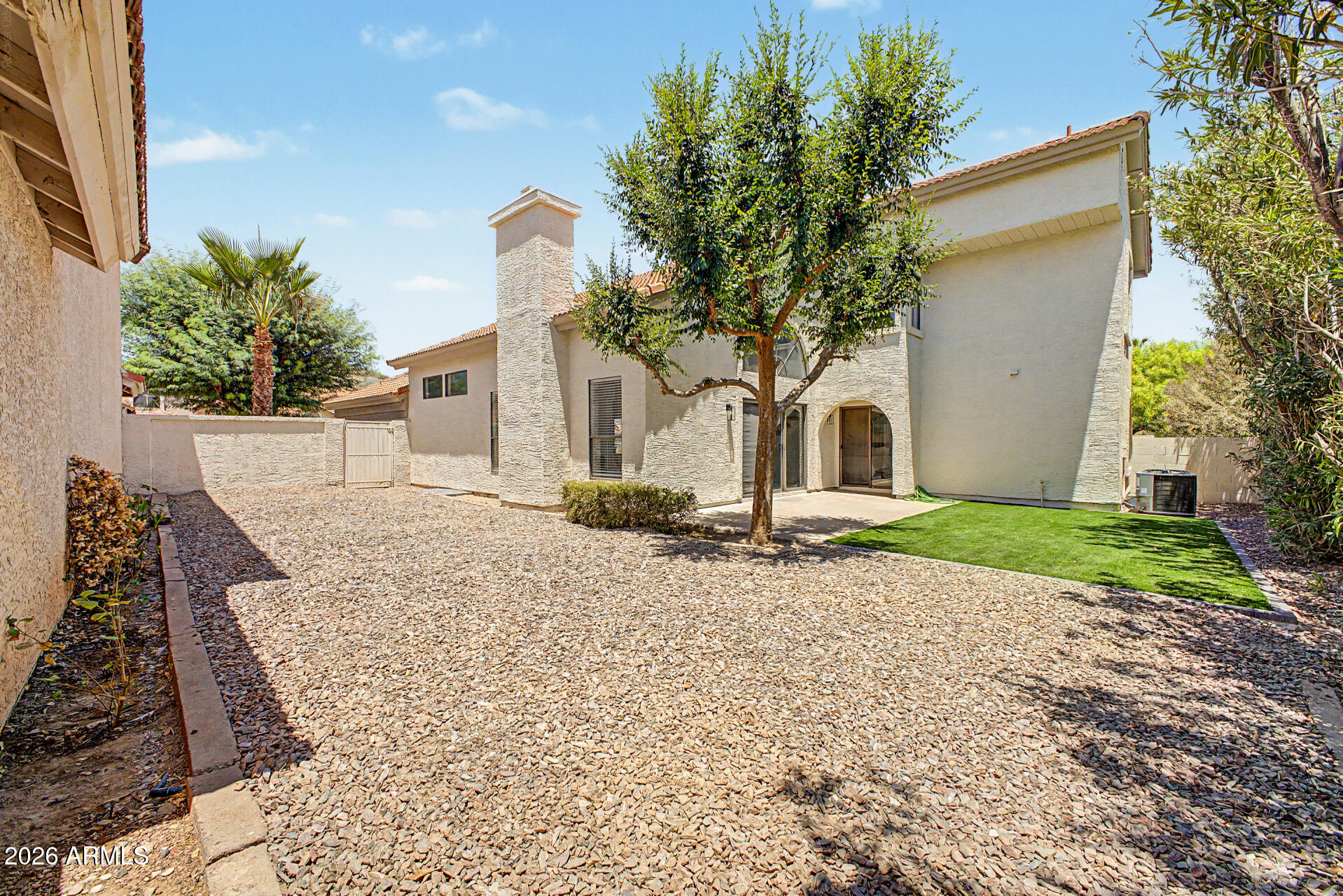 Mountain Park Ranch - Residential