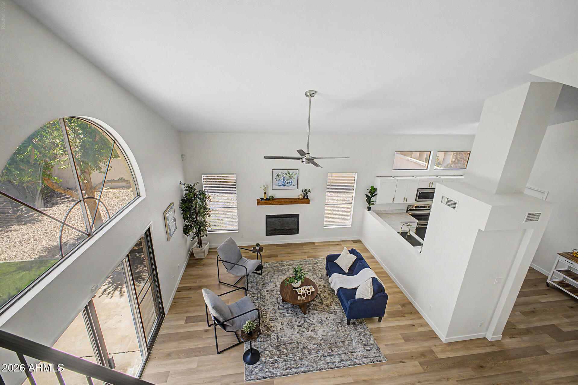 Mountain Park Ranch - Residential