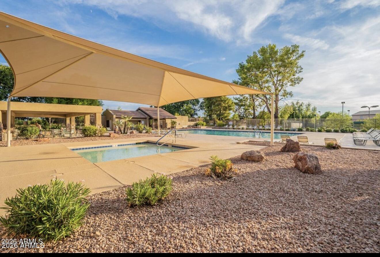Mountain Park Ranch - Residential