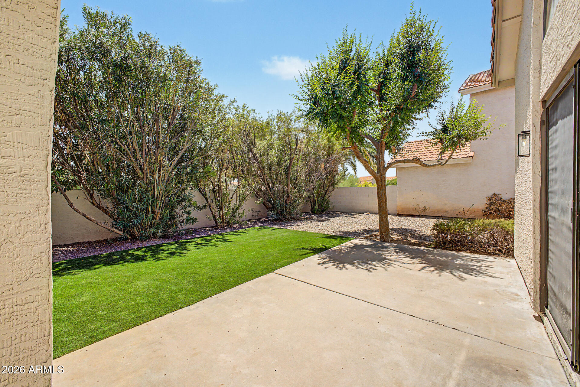 Mountain Park Ranch - Residential