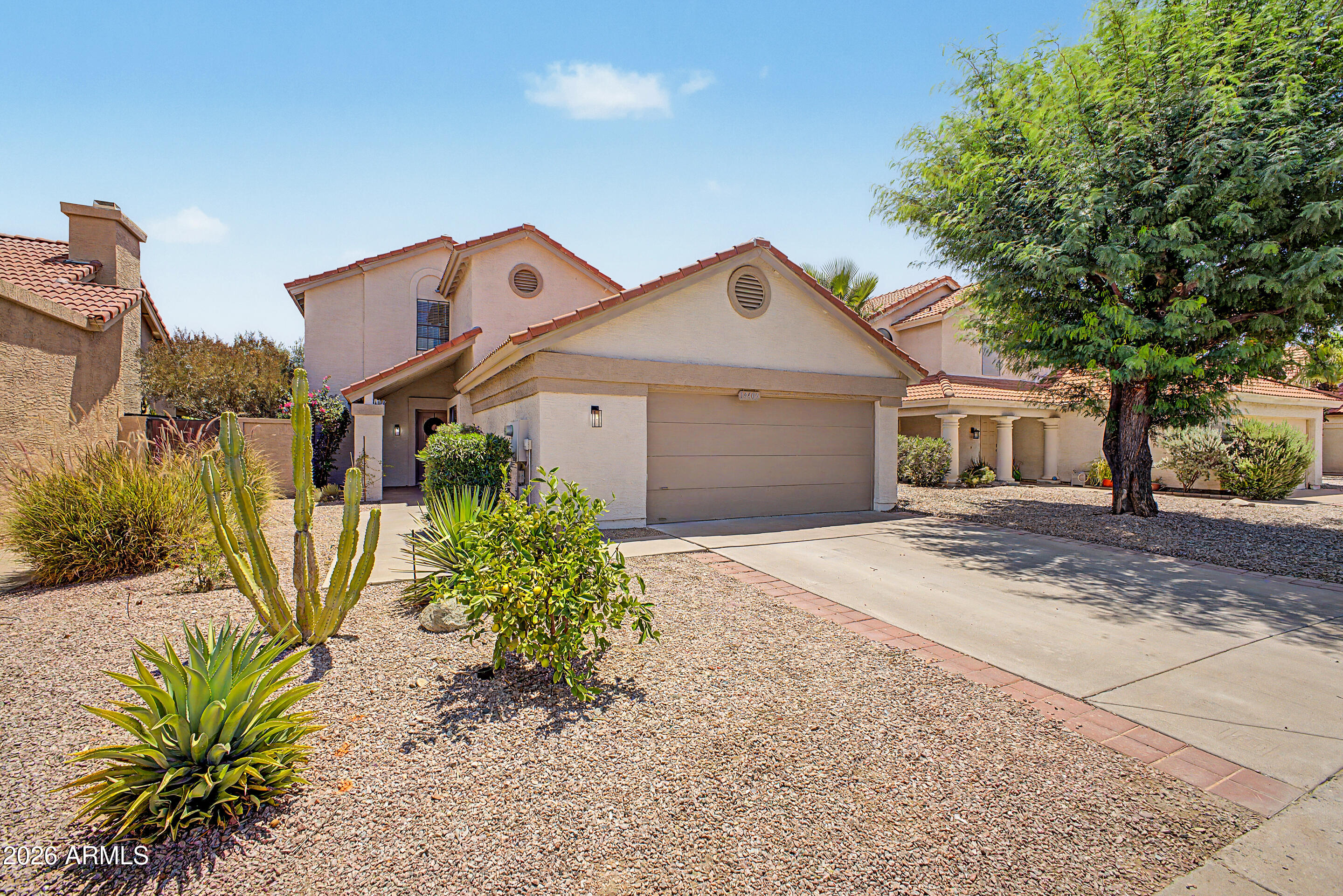 Mountain Park Ranch - Residential