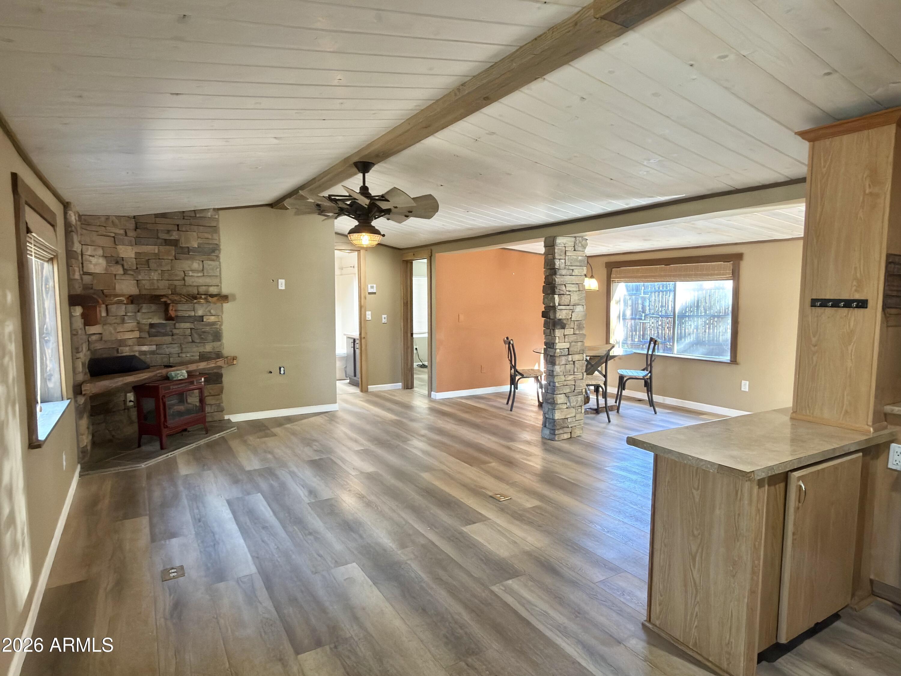 Payson North Unit 4A - Residential