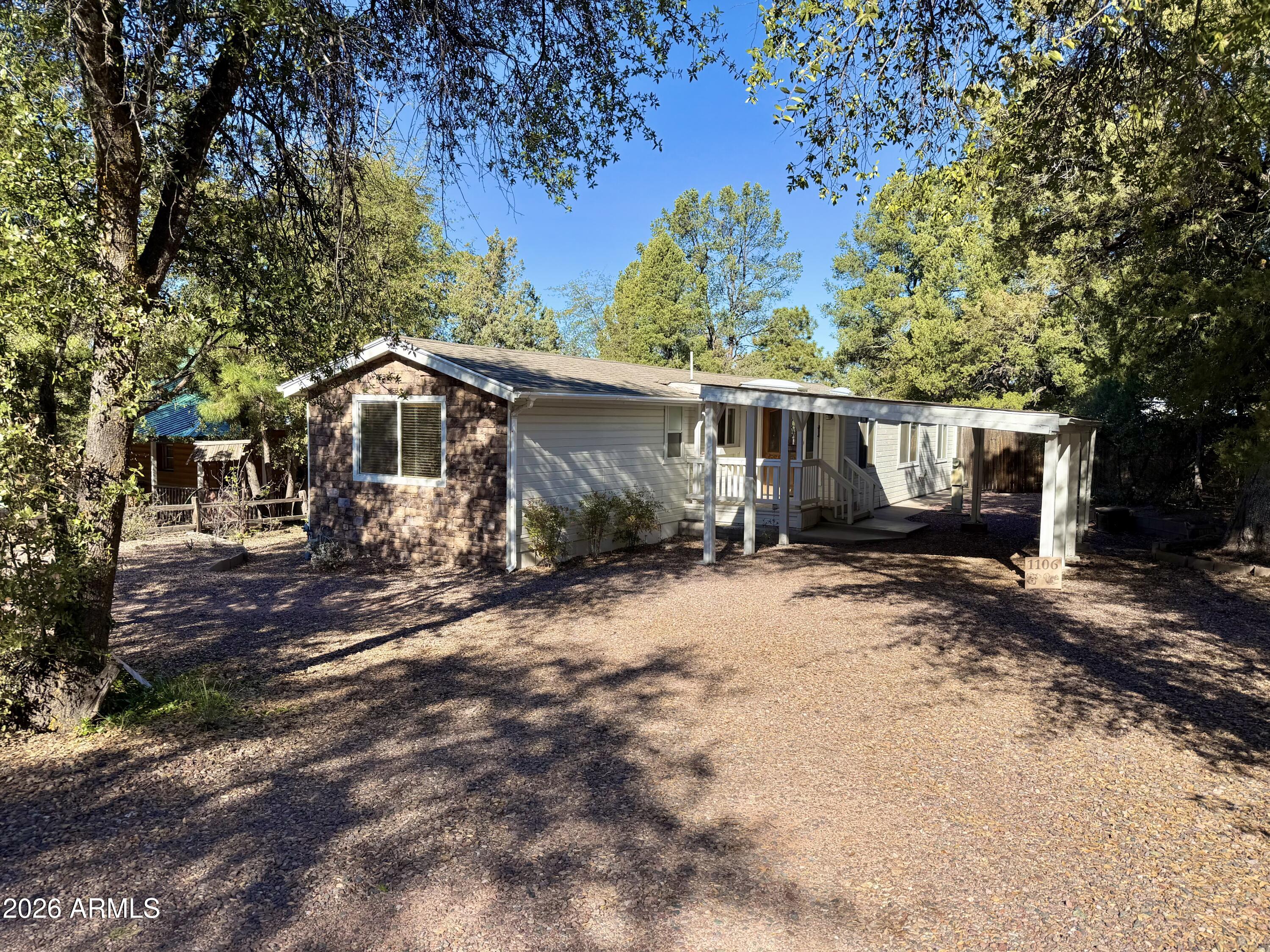 Payson North Unit 4A - Residential