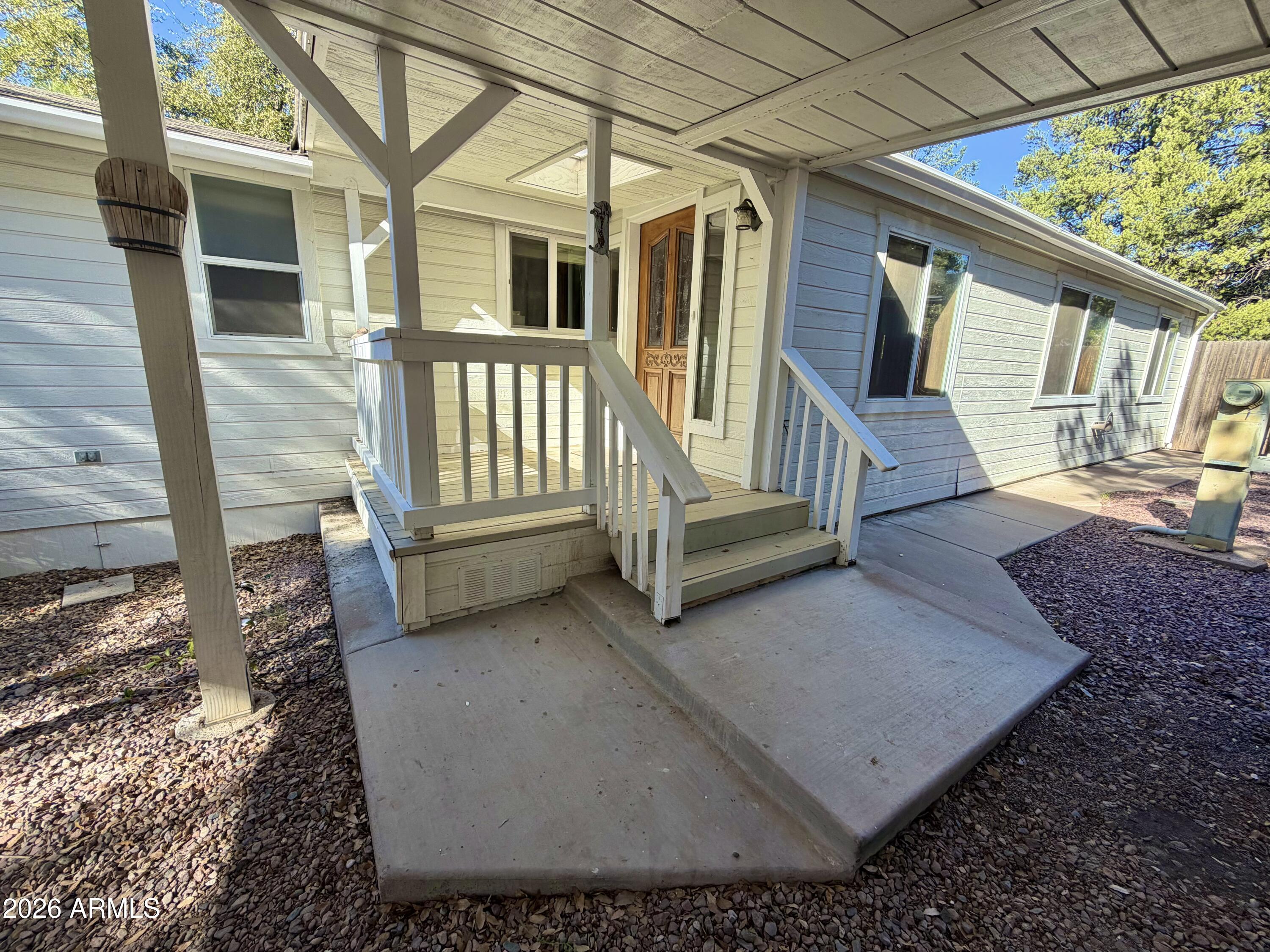 Payson North Unit 4A - Residential