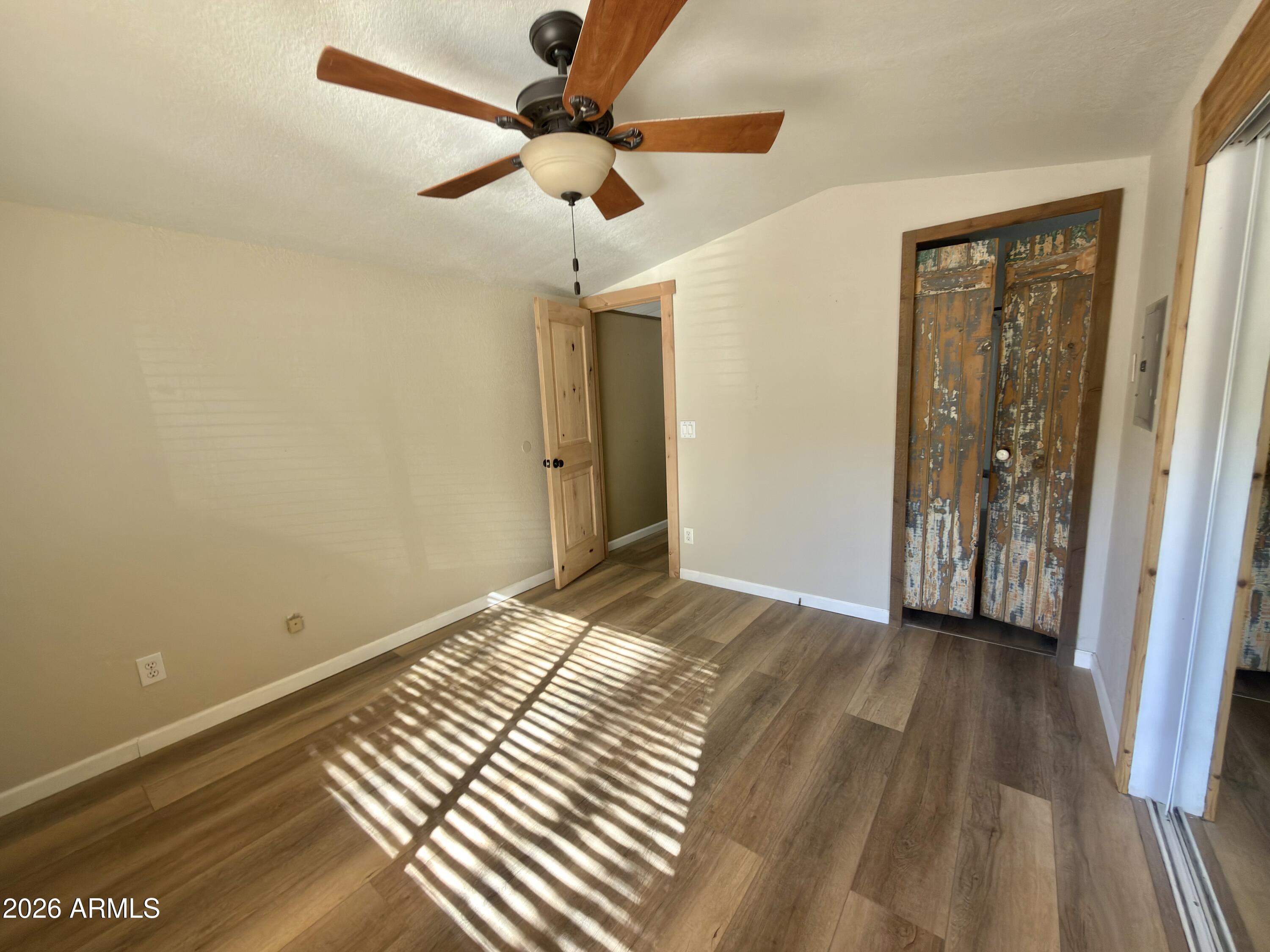 Payson North Unit 4A - Residential