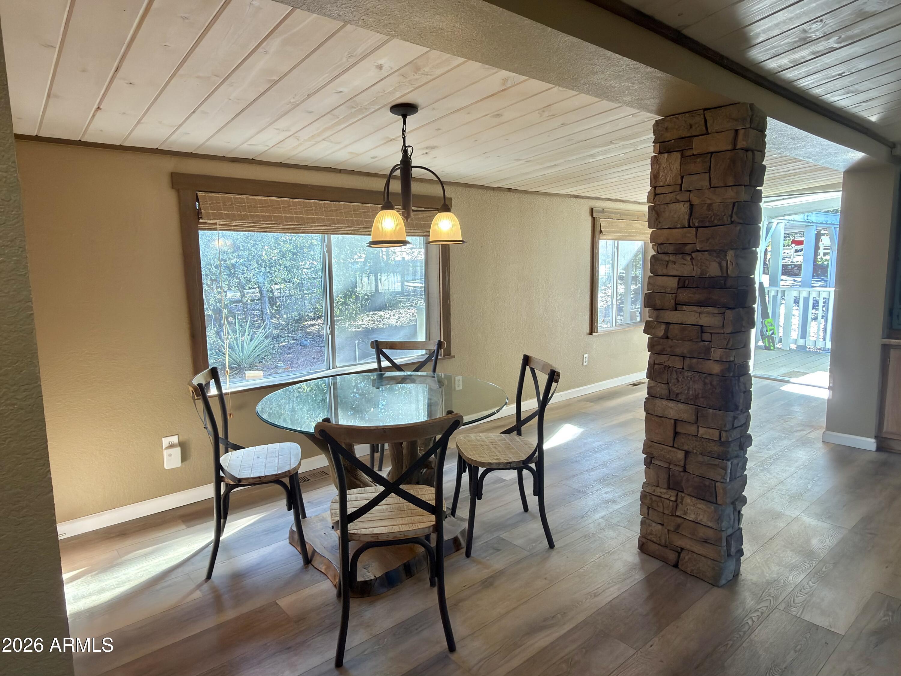 Payson North Unit 4A - Residential