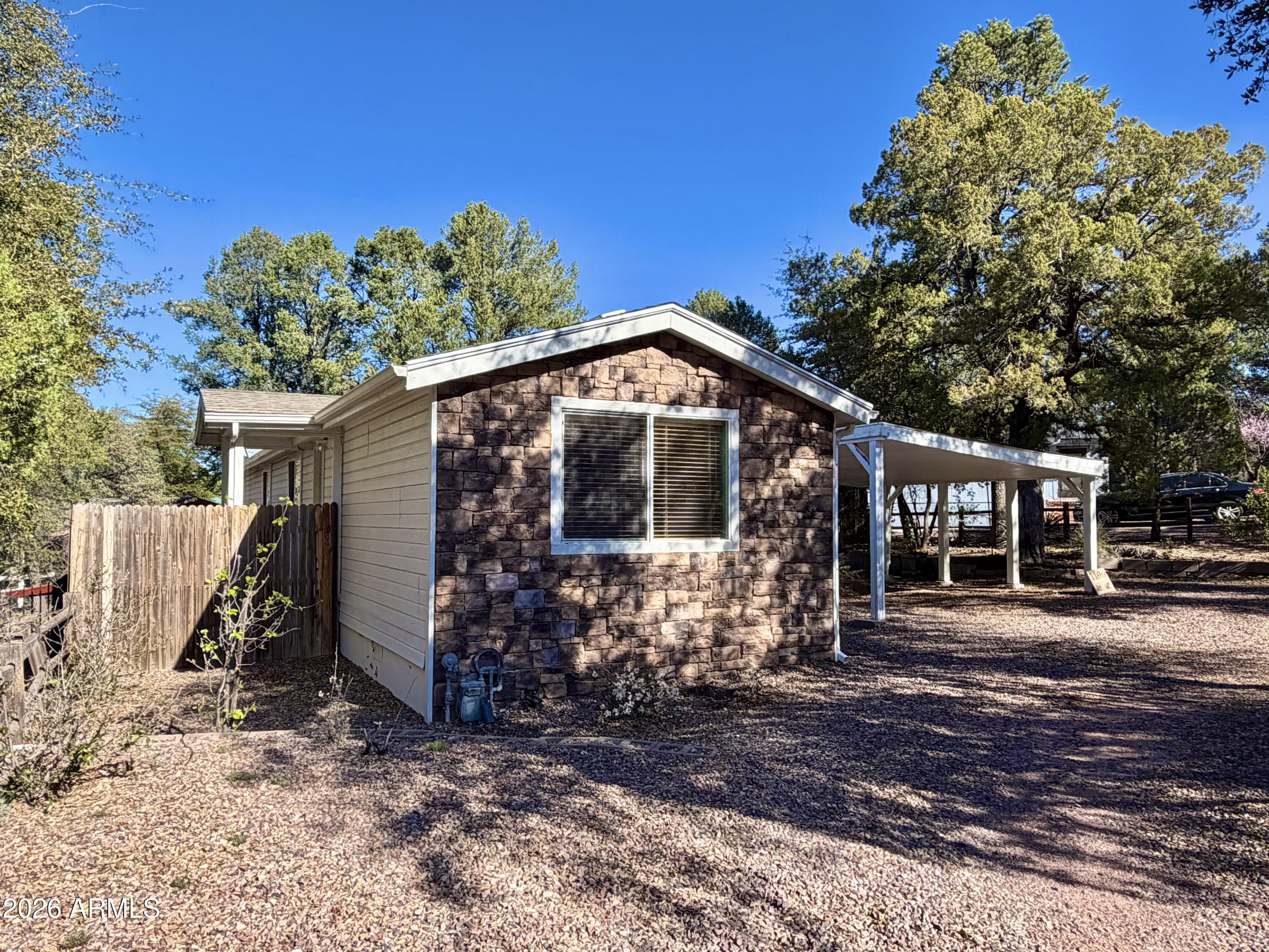 Payson North Unit 4A - Residential