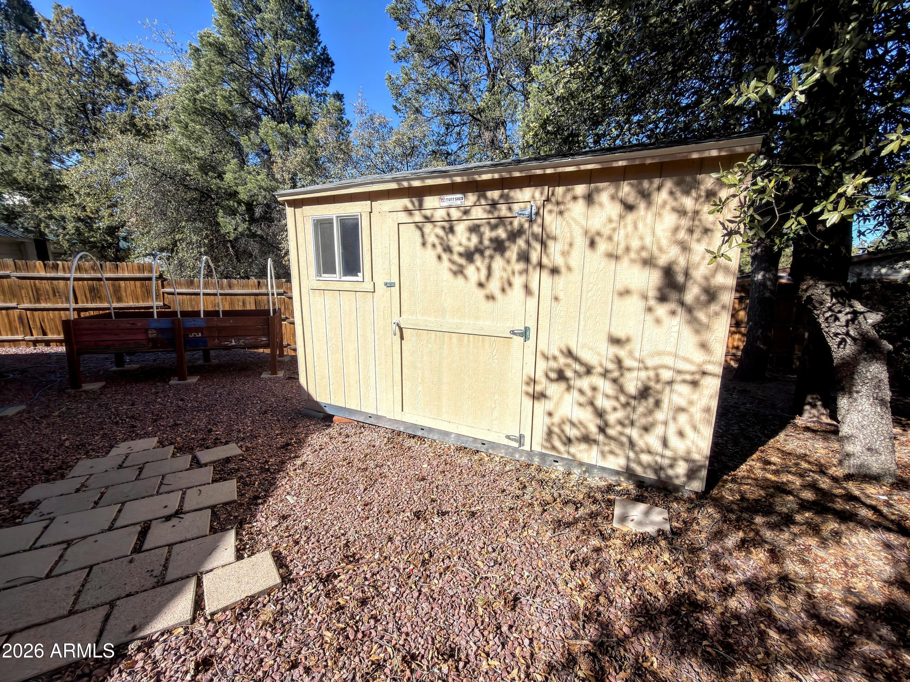 Payson North Unit 4A - Residential