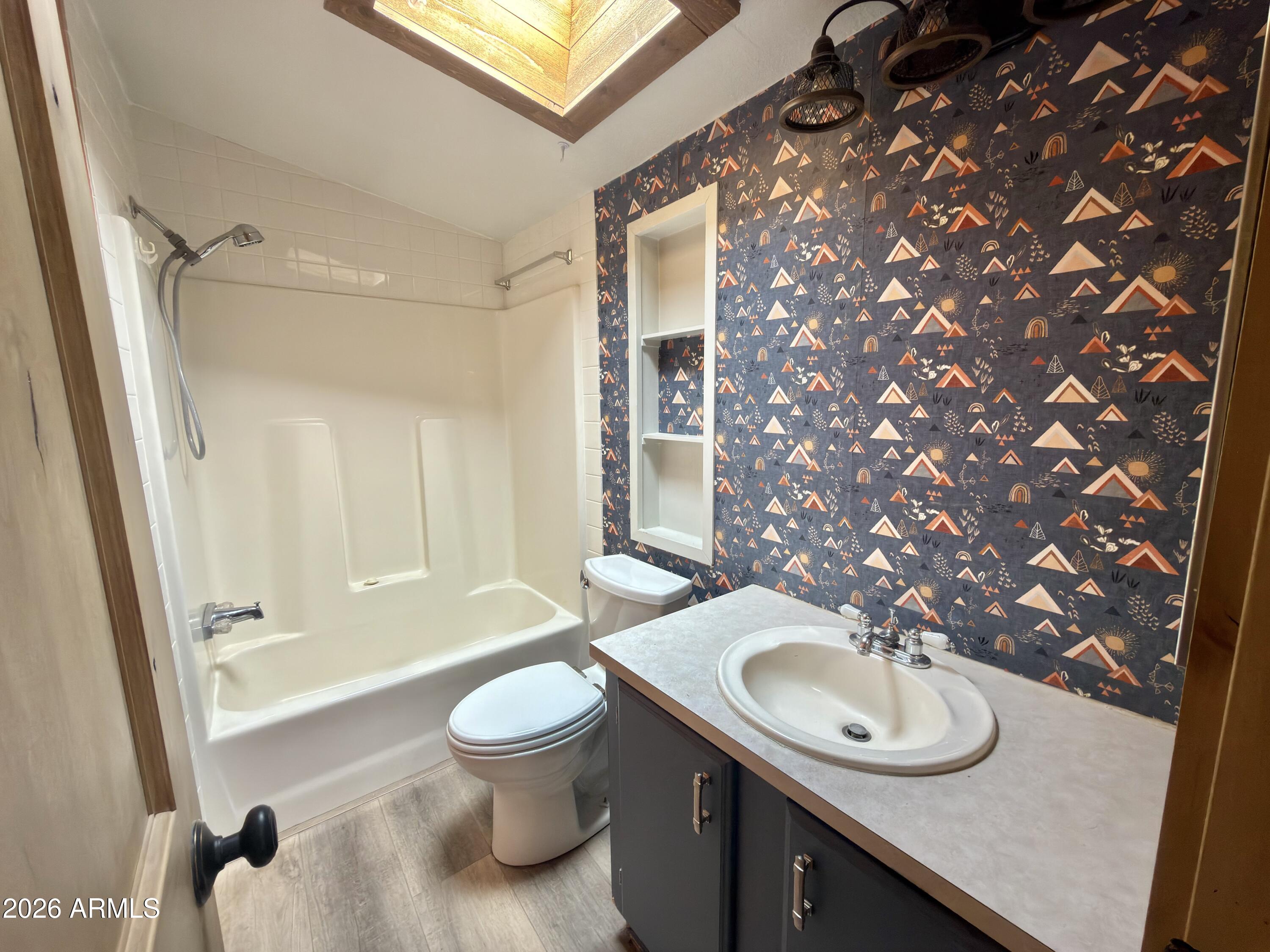 Payson North Unit 4A - Residential