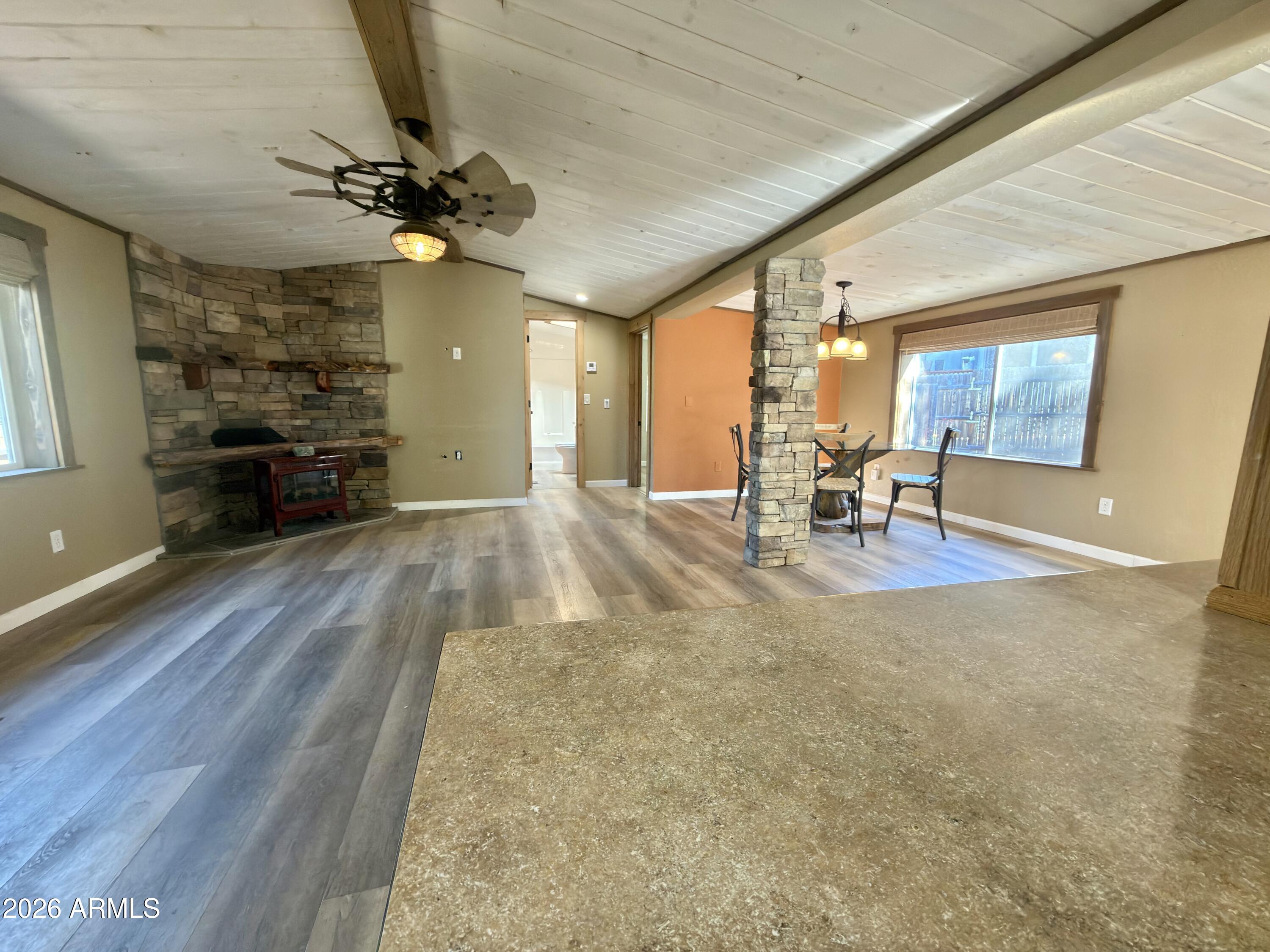 Payson North Unit 4A - Residential
