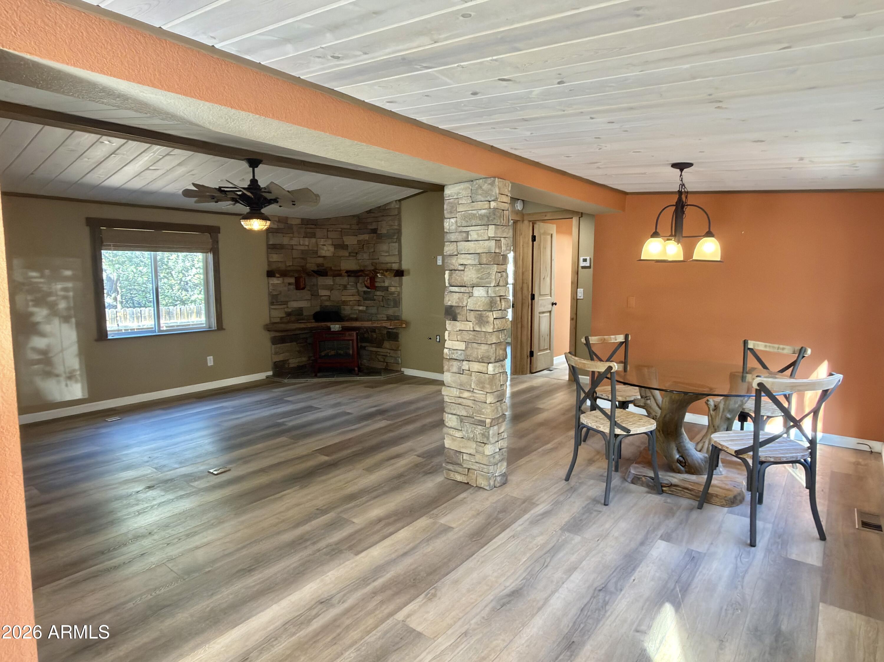 Payson North Unit 4A - Residential