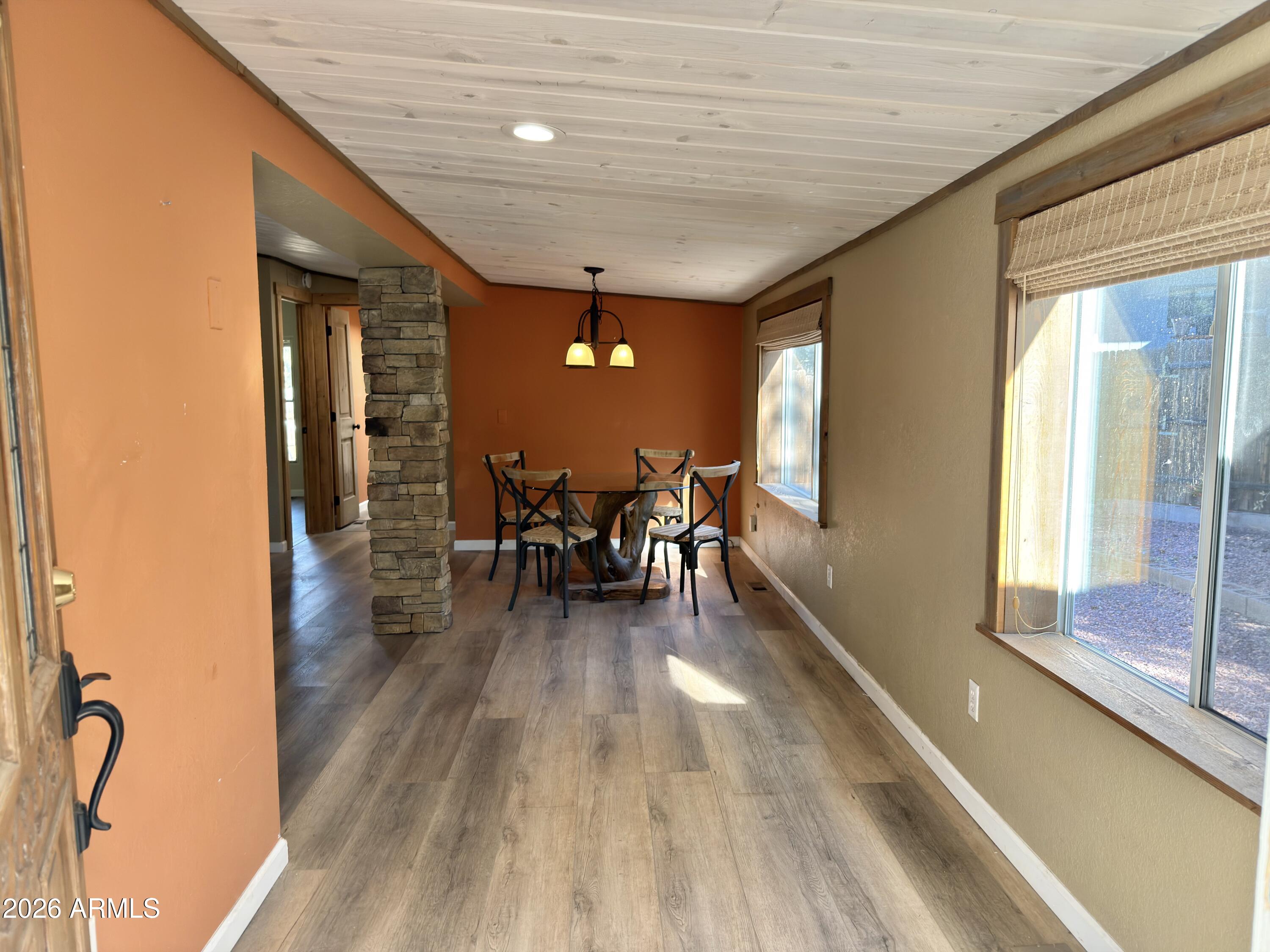 Payson North Unit 4A - Residential