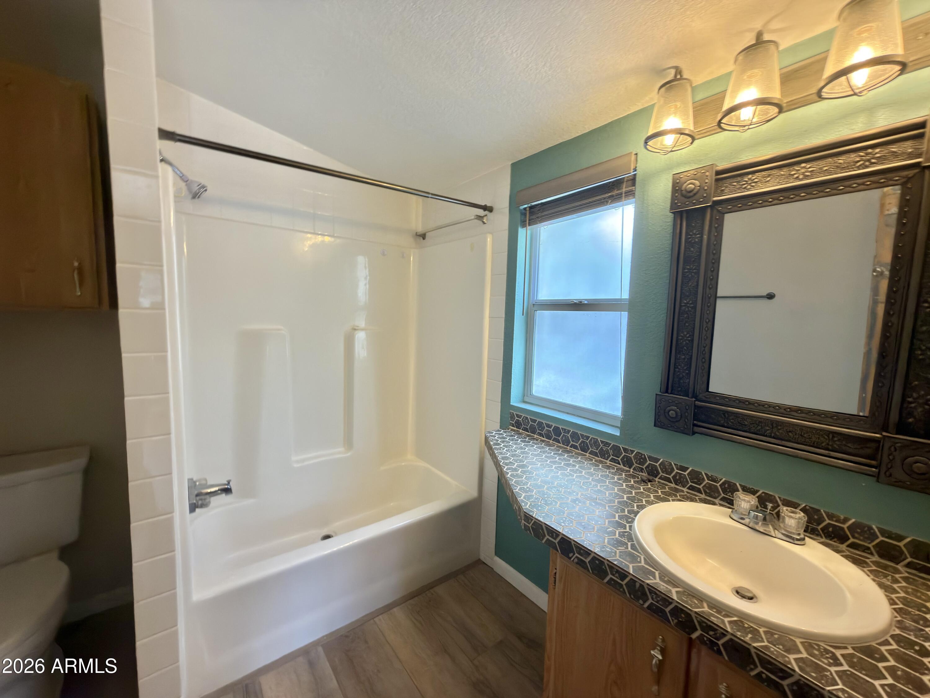 Payson North Unit 4A - Residential