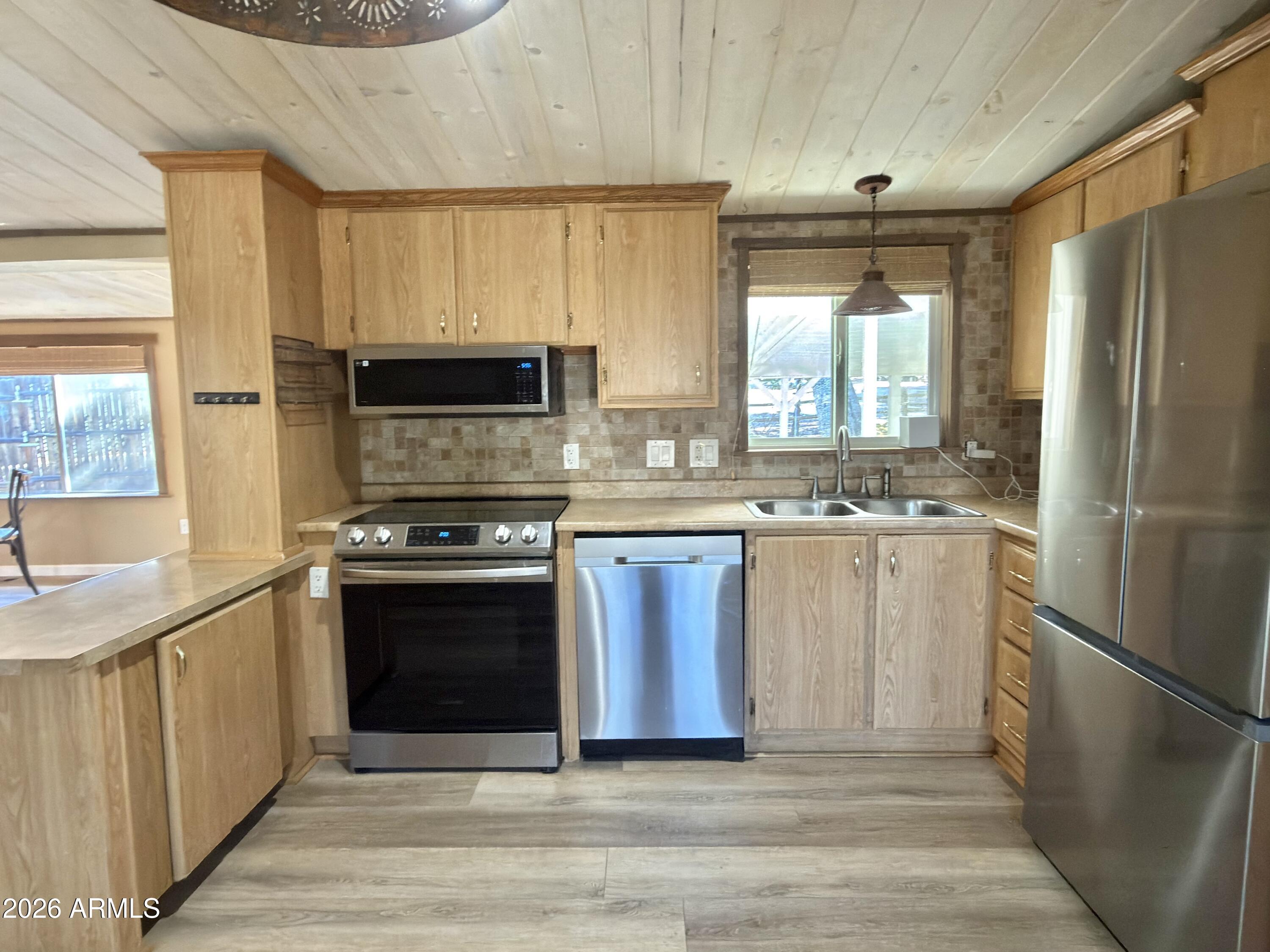 Payson North Unit 4A - Residential