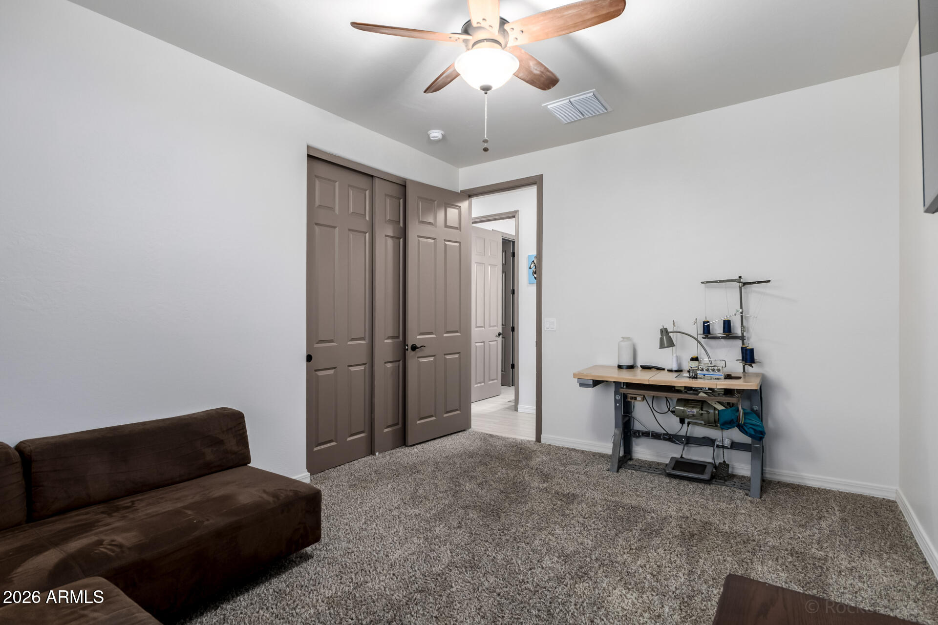 S25 T1N R8E - Residential