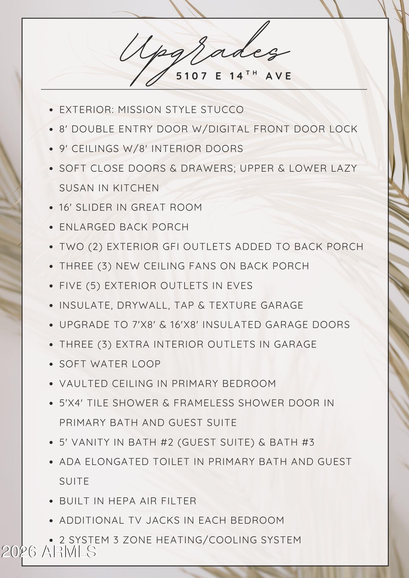 S25 T1N R8E - Residential
