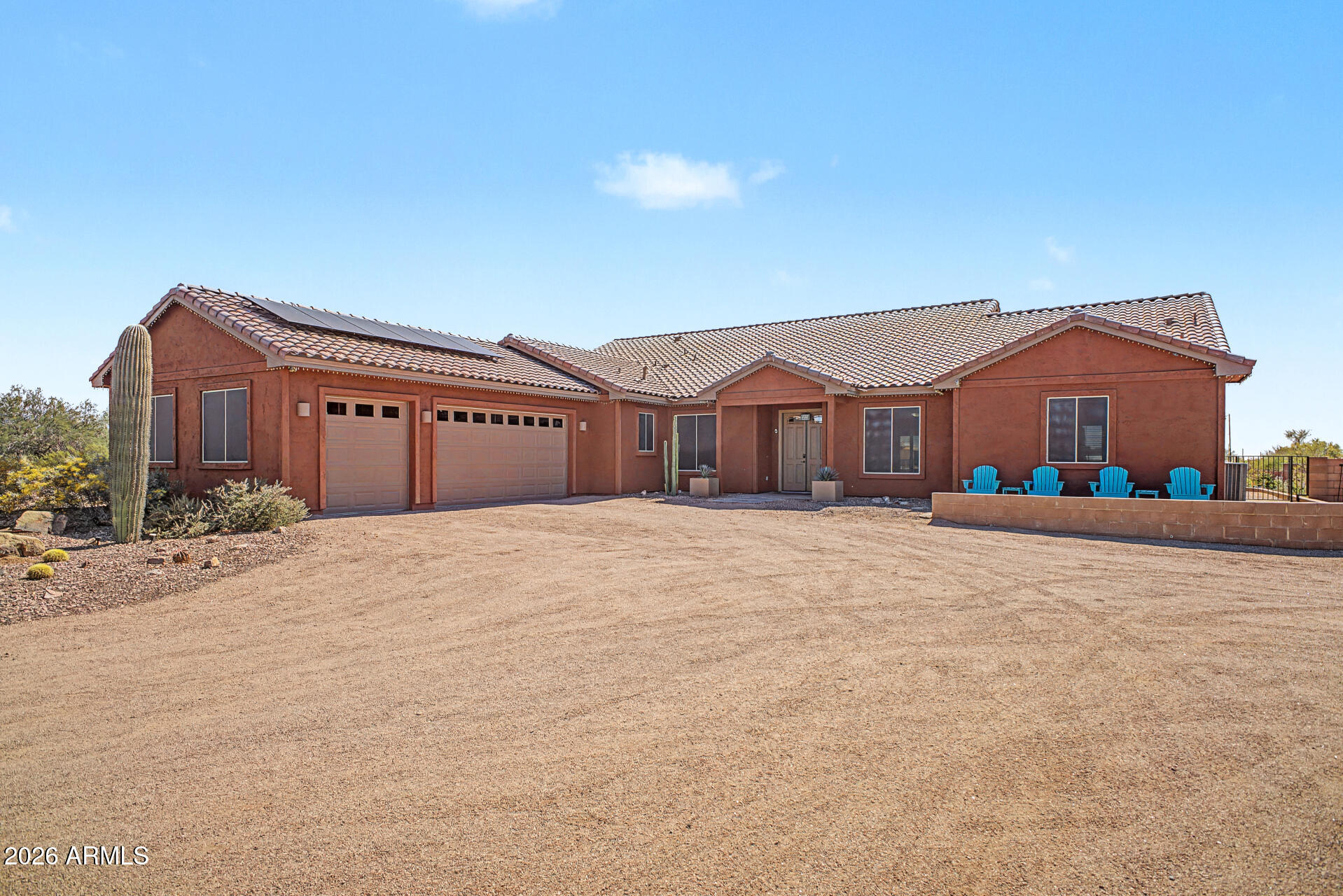 S25 T1N R8E - Residential