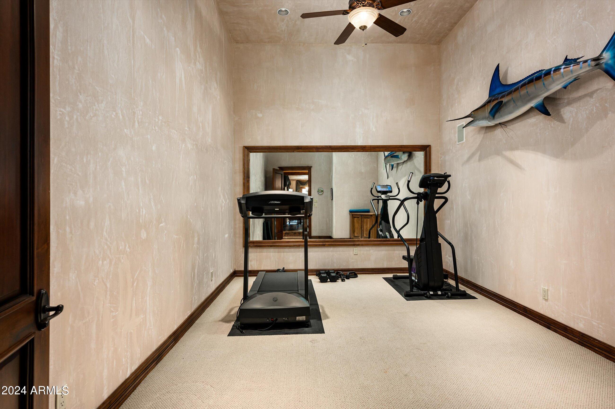 ESTANCIA - Residential