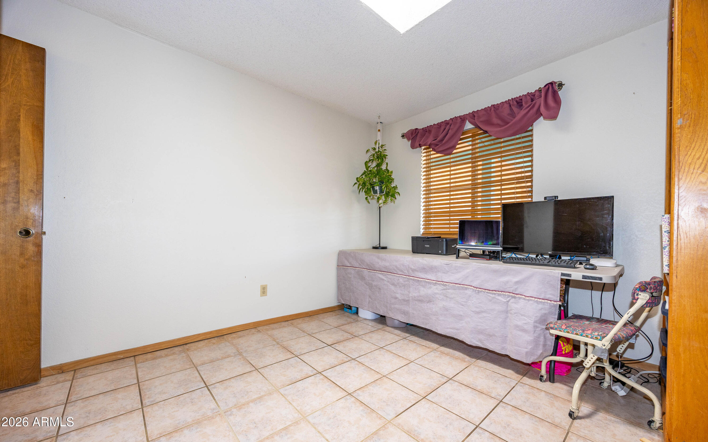 TRACT 110 SUB - Residential