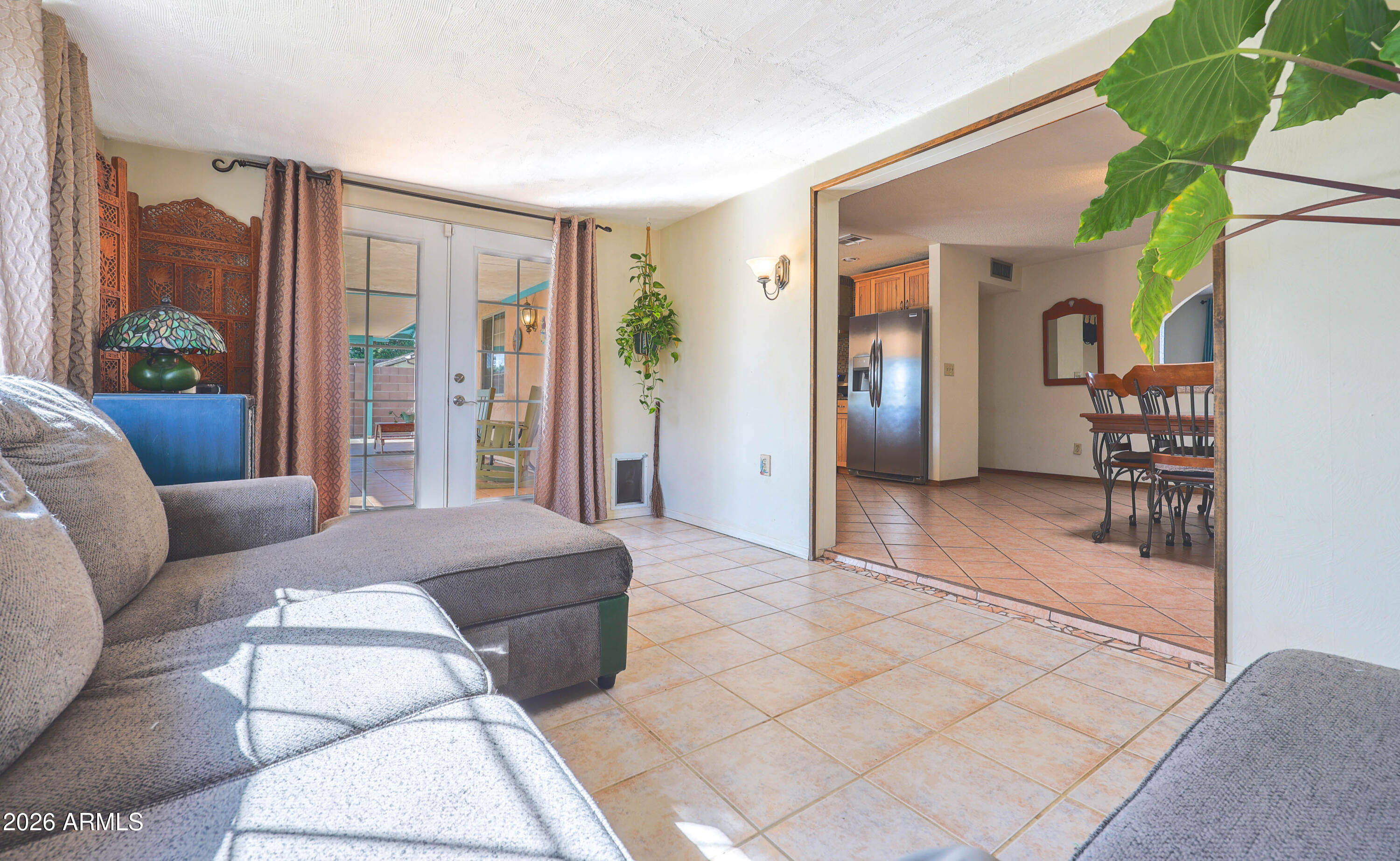 TRACT 110 SUB - Residential