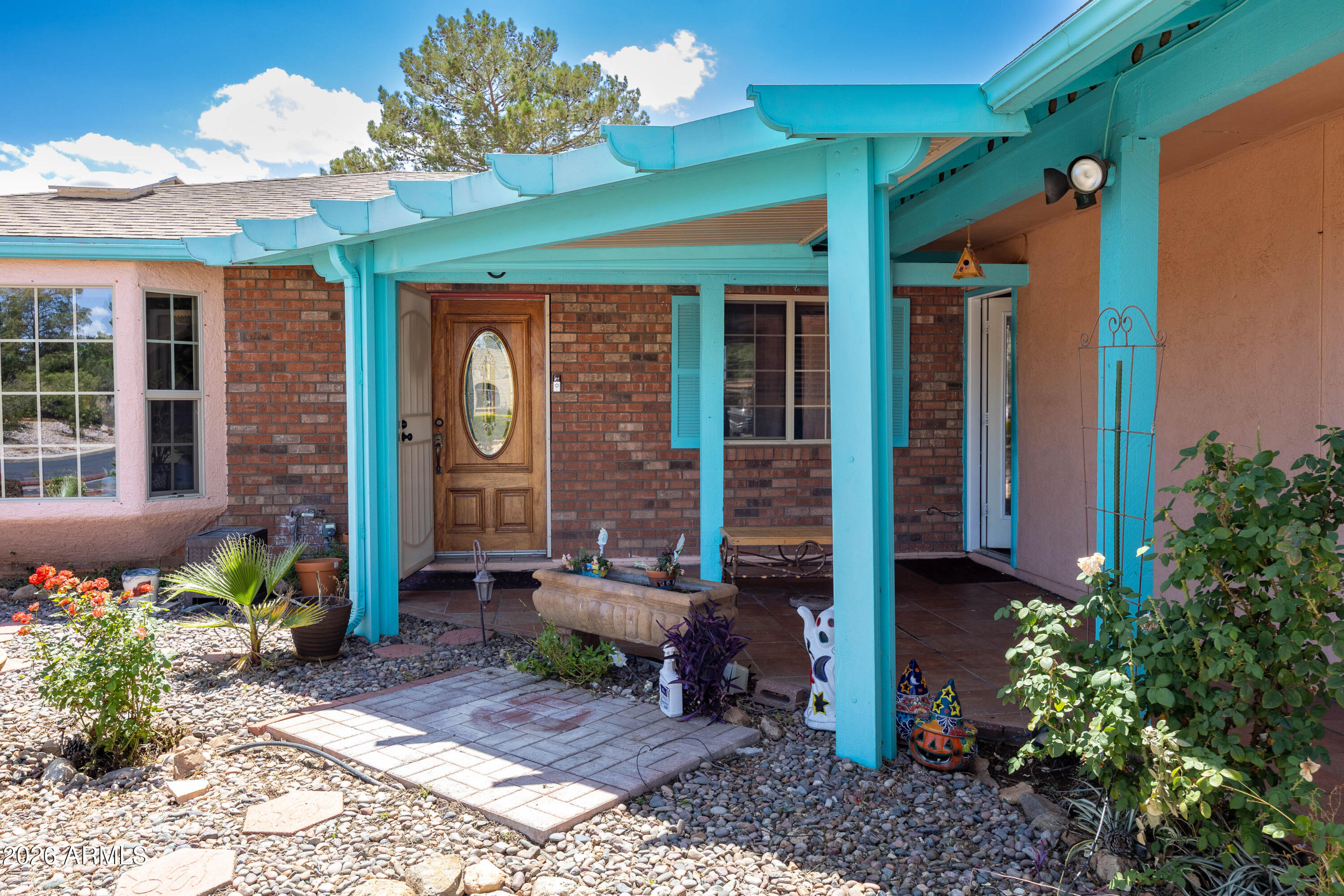 TRACT 110 SUB - Residential