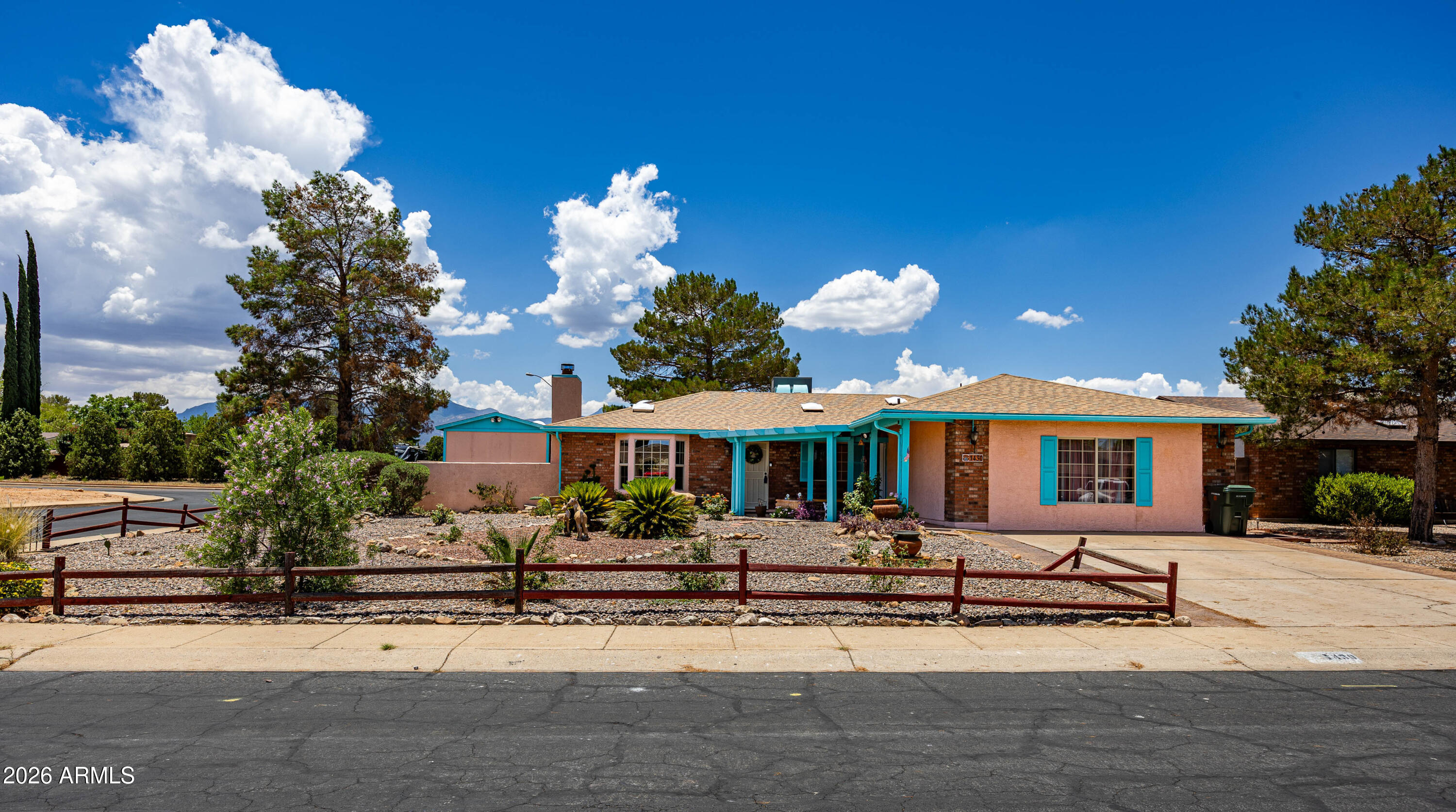 TRACT 110 SUB - Residential