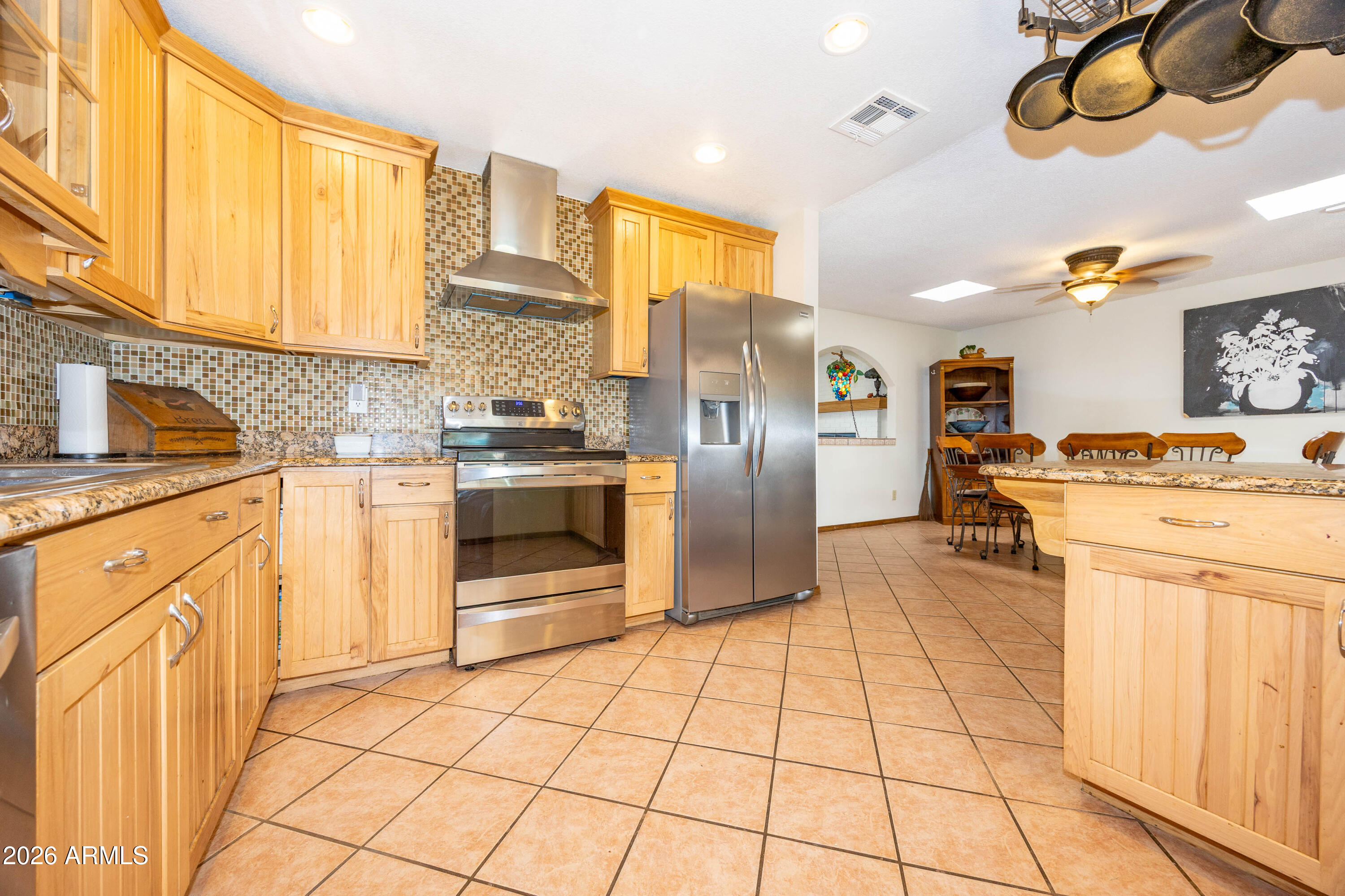 TRACT 110 SUB - Residential