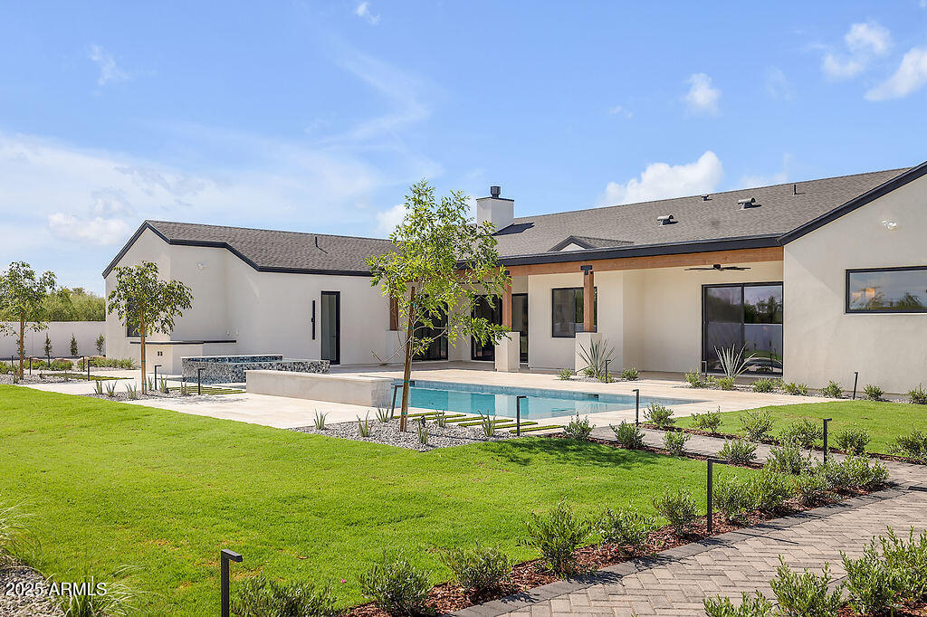 SUNDOWN VISTA - Residential