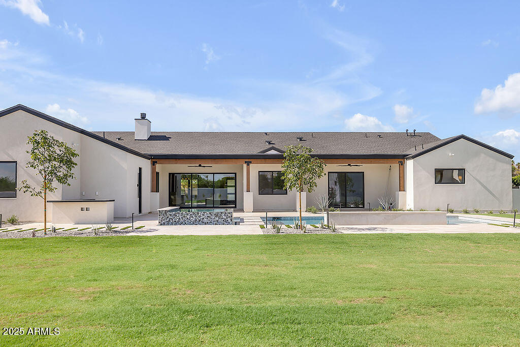 SUNDOWN VISTA - Residential