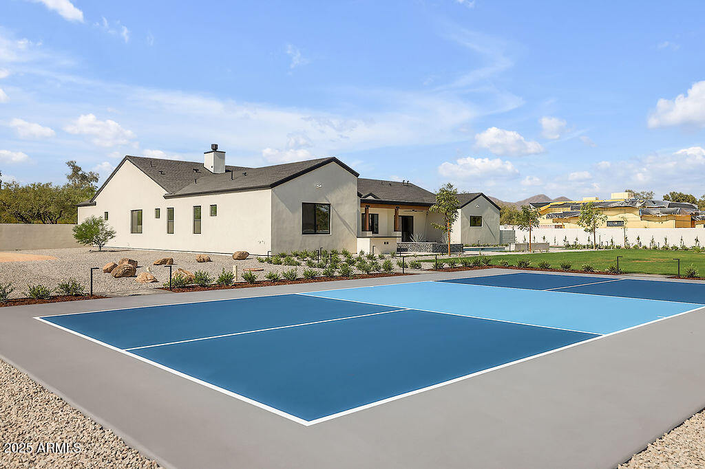 SUNDOWN VISTA - Residential