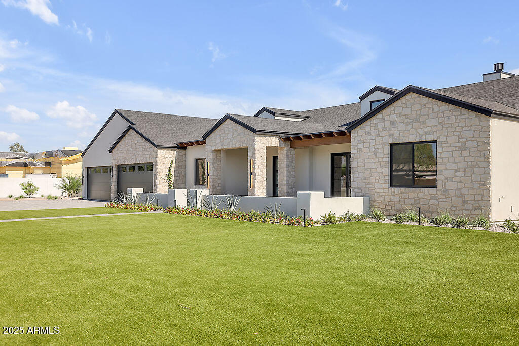 SUNDOWN VISTA - Residential